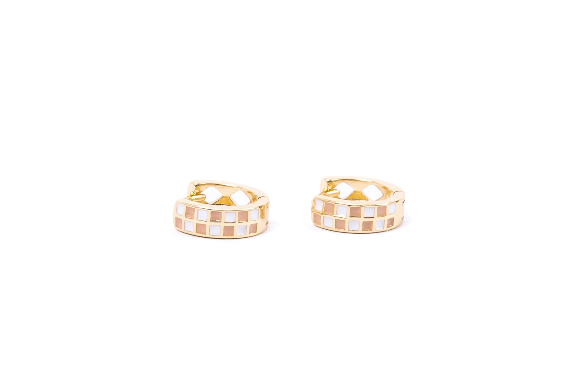 Checkered Huggies - Image 8