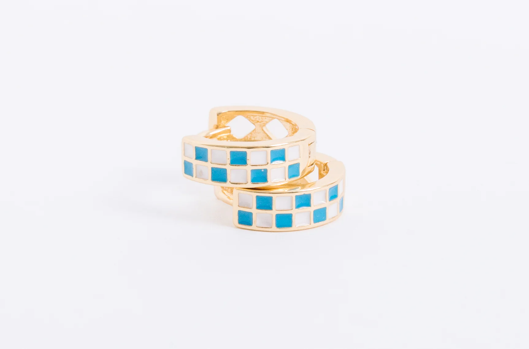 Checkered Huggies - Image 15