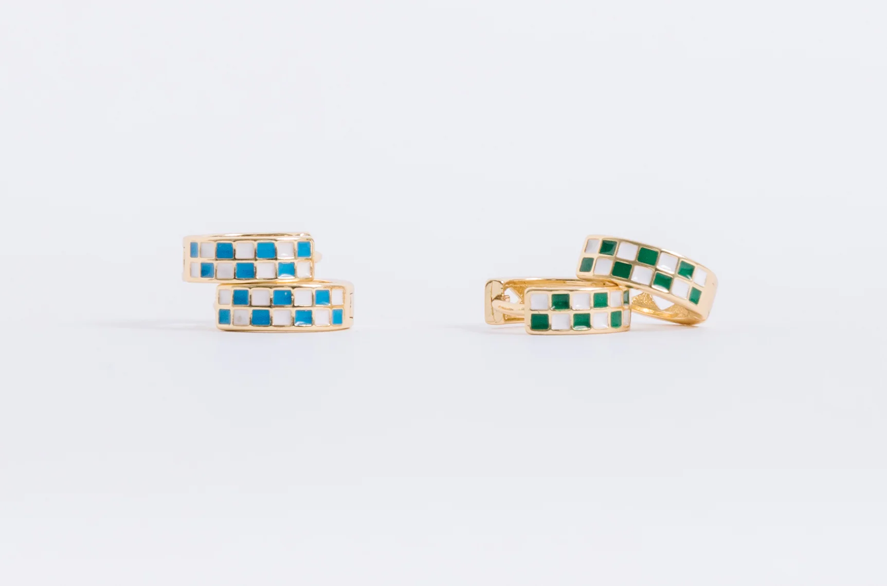 Checkered Huggies - Image 8