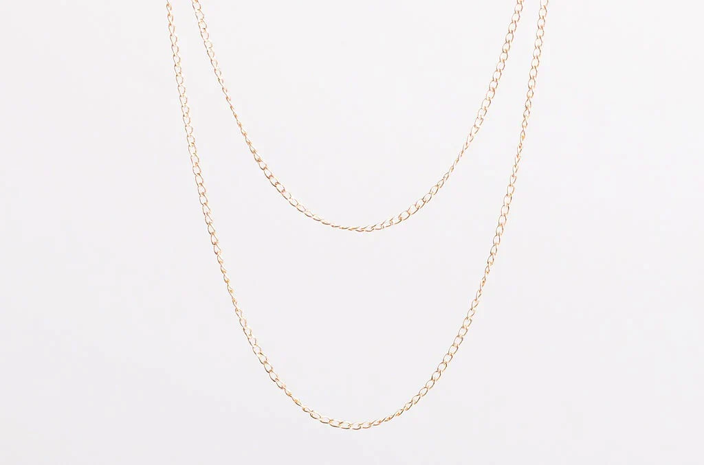Mini Me Standard Chain