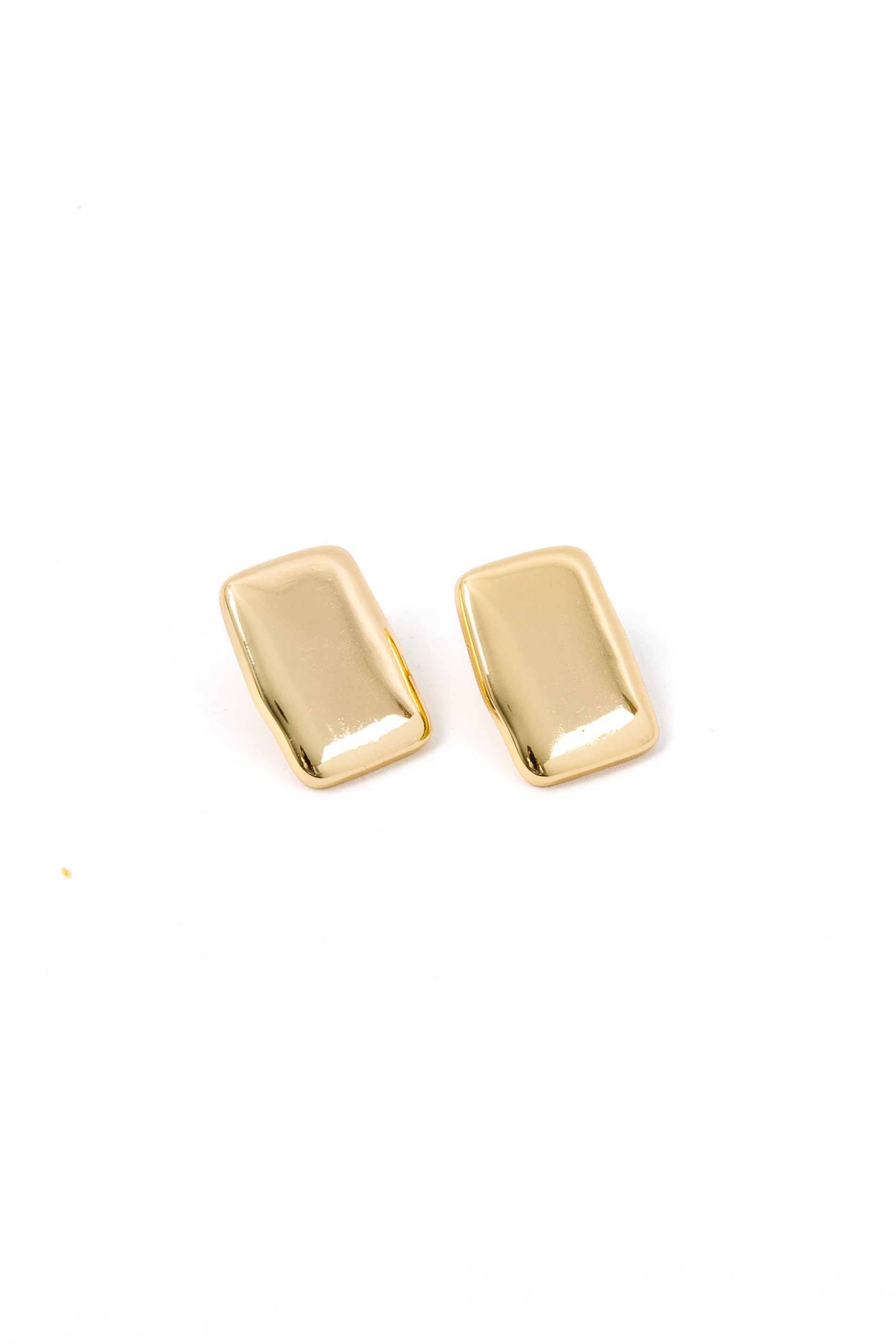 Chunky Rectangle Studs - Image 3