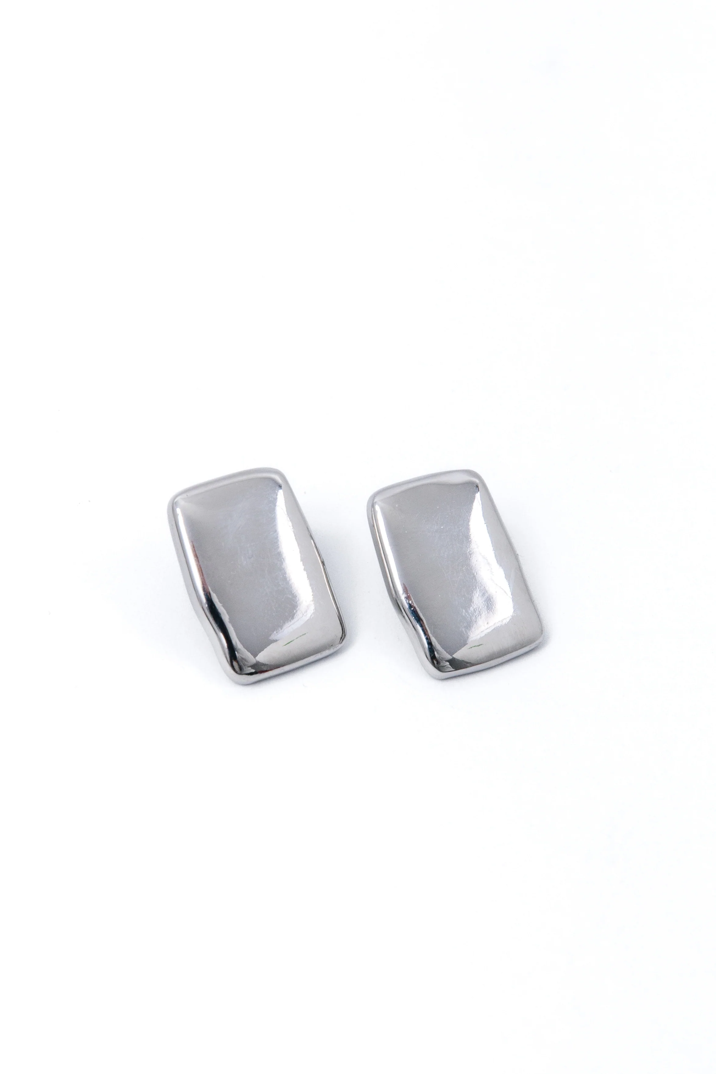 Chunky Rectangle Studs - Image 8