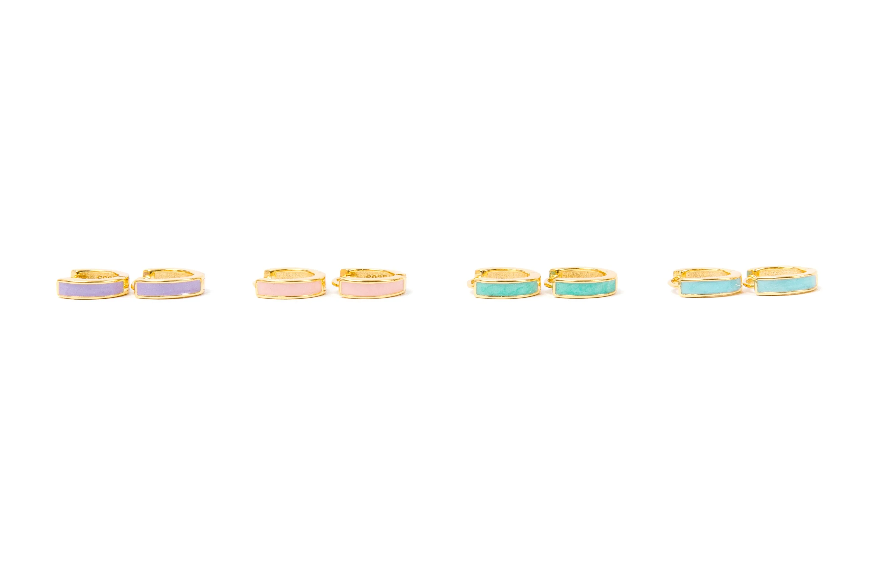 Color Huggies - Image 3