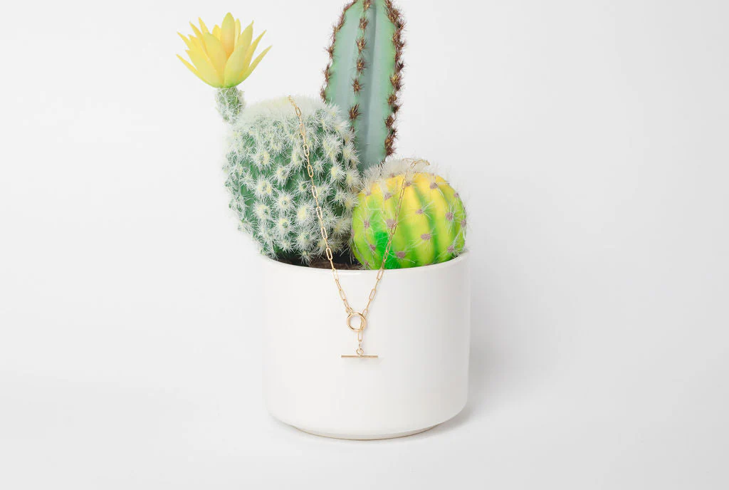 Baby Antonia Chain - Image 11