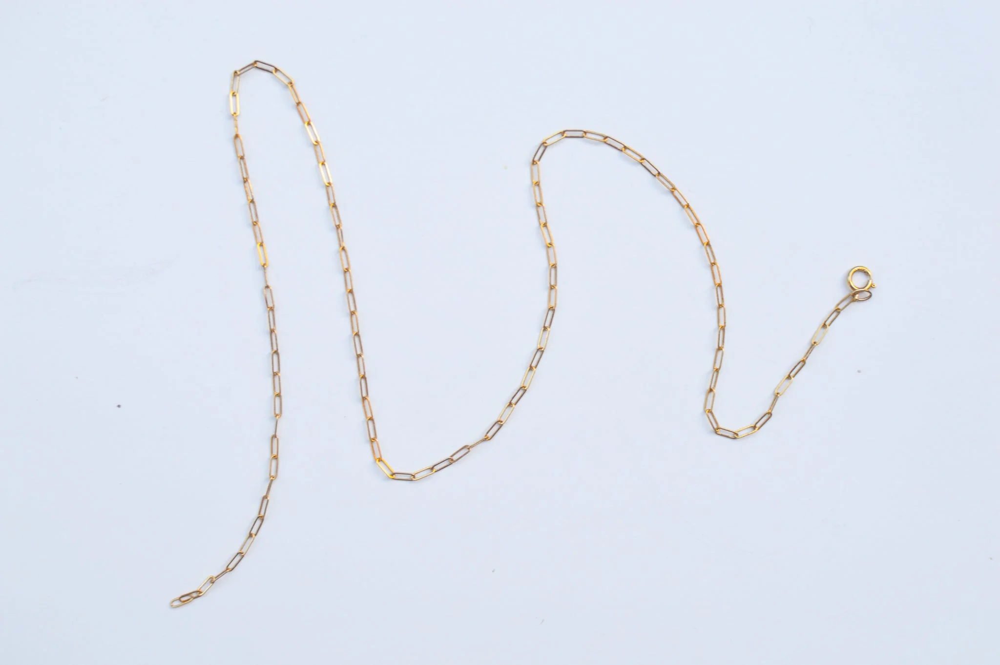 Baby Antonia Chain - Image 5