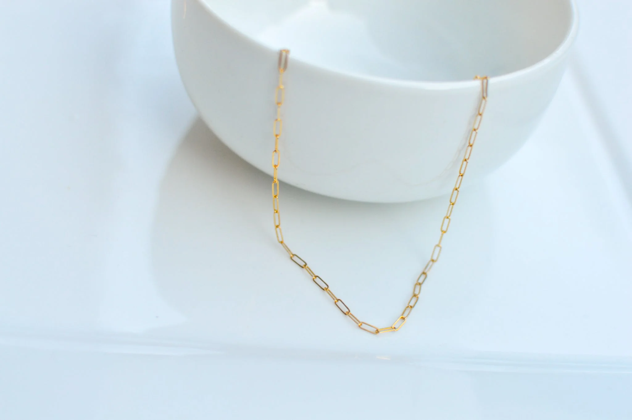 Baby Antonia Chain - Image 6