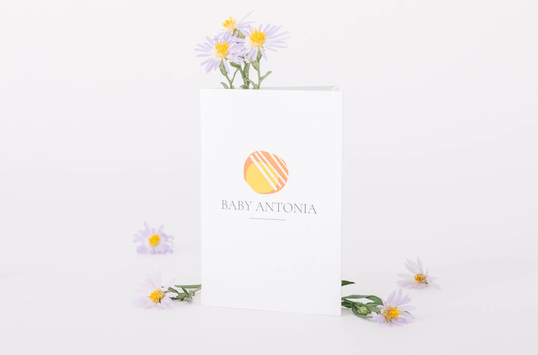 Baby Antonia Chain - Image 7
