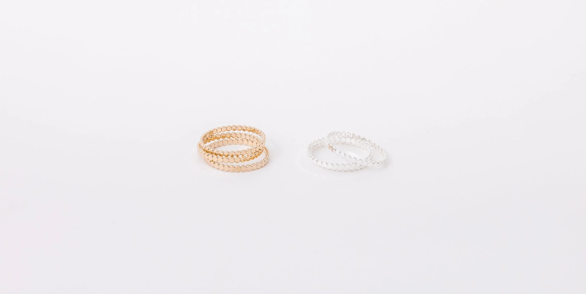 Ring Stack: Zelda + Zelda + Zelda - Image 3