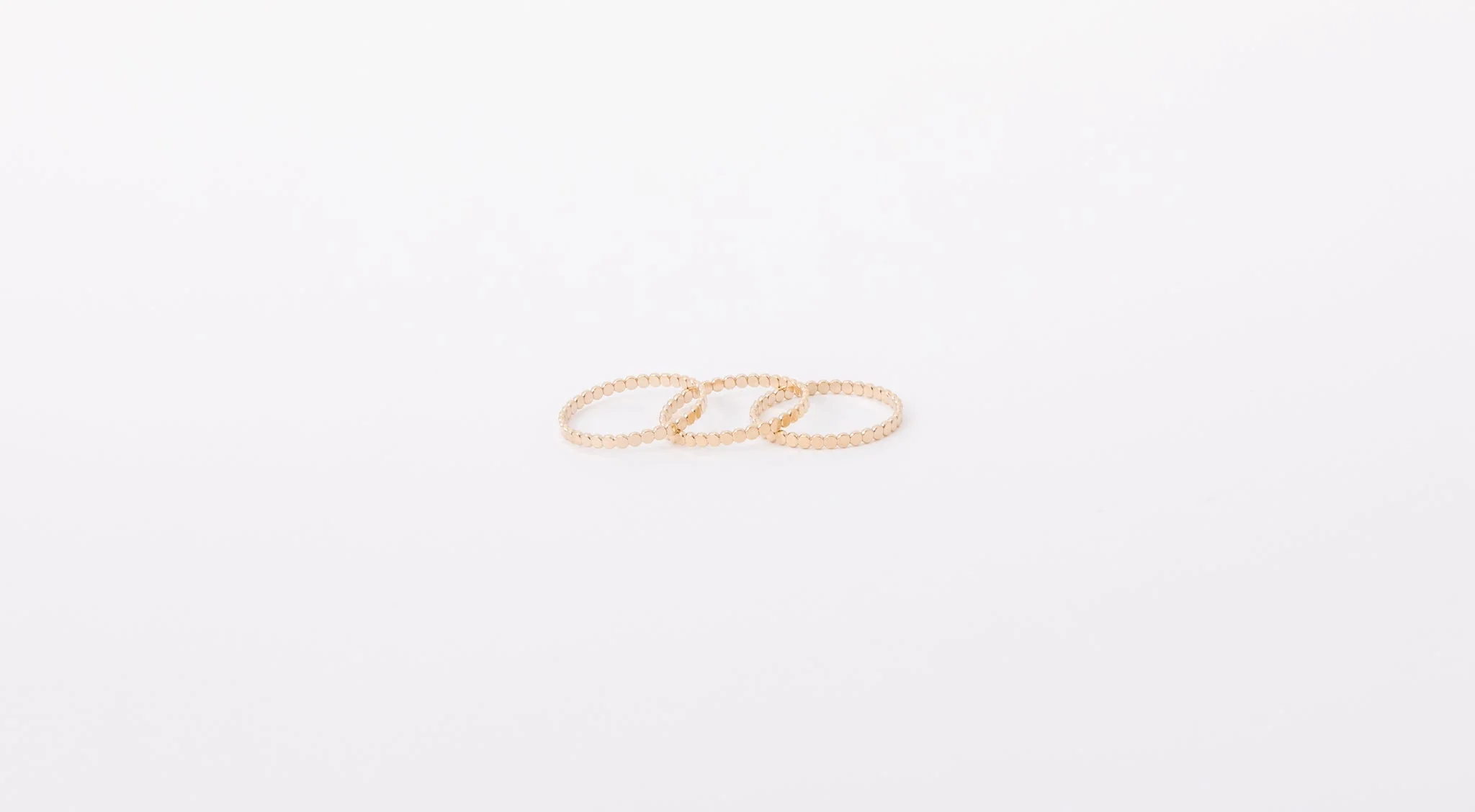 Ring Stack: Zelda + Zelda + Zelda - Image 9