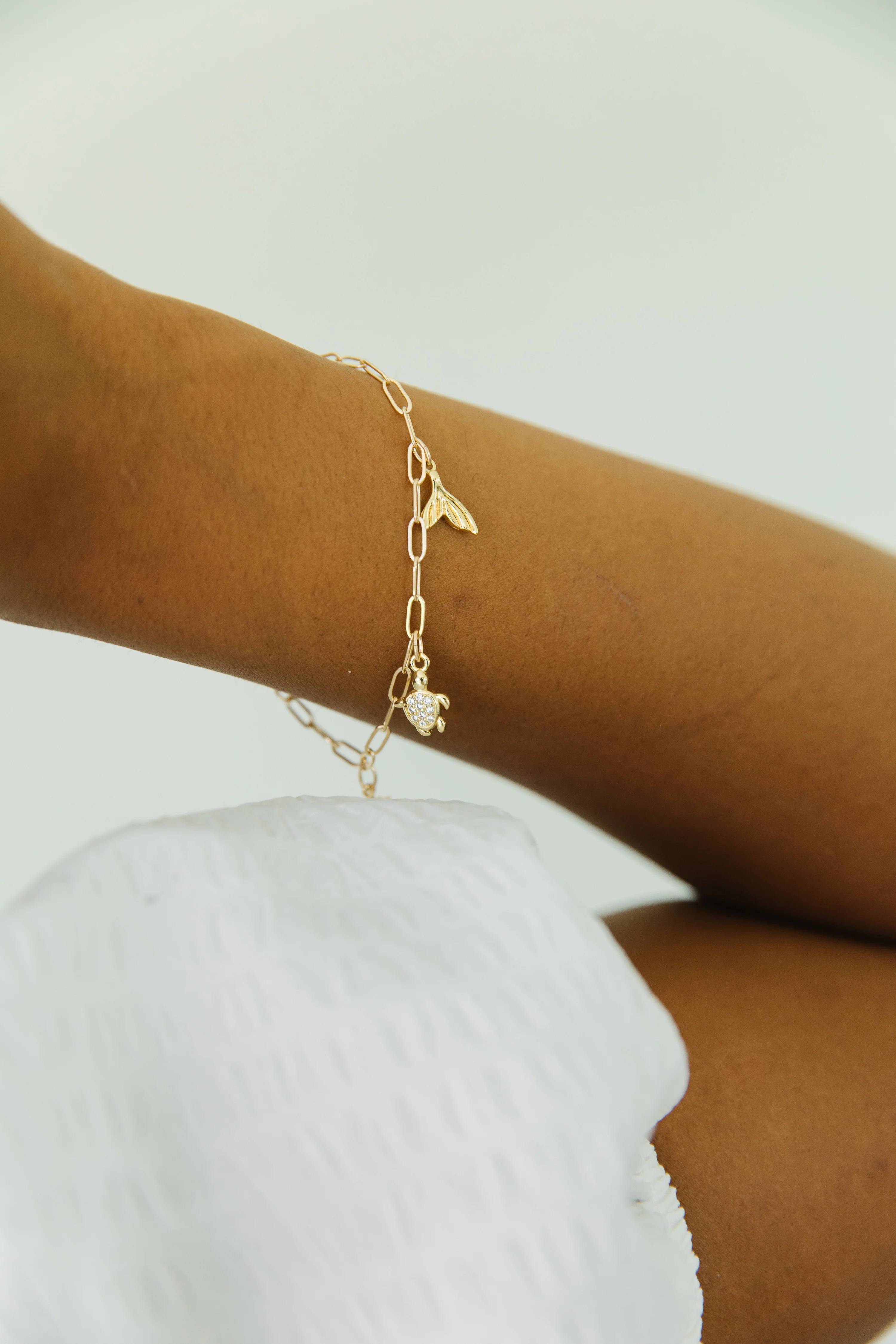 Create Your Own Charmed Bracelet - Image 14
