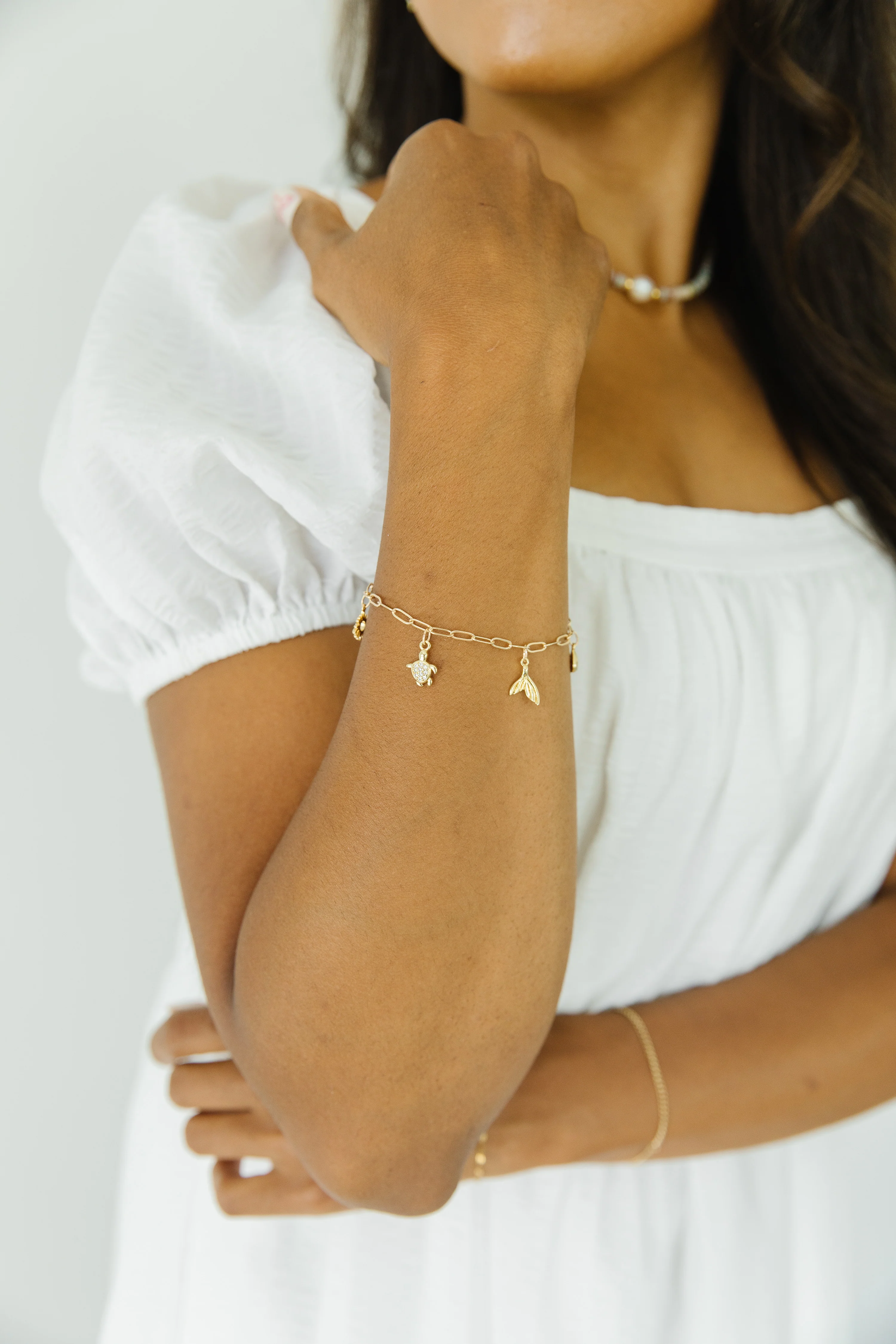Create Your Own Charmed Bracelet - Image 16