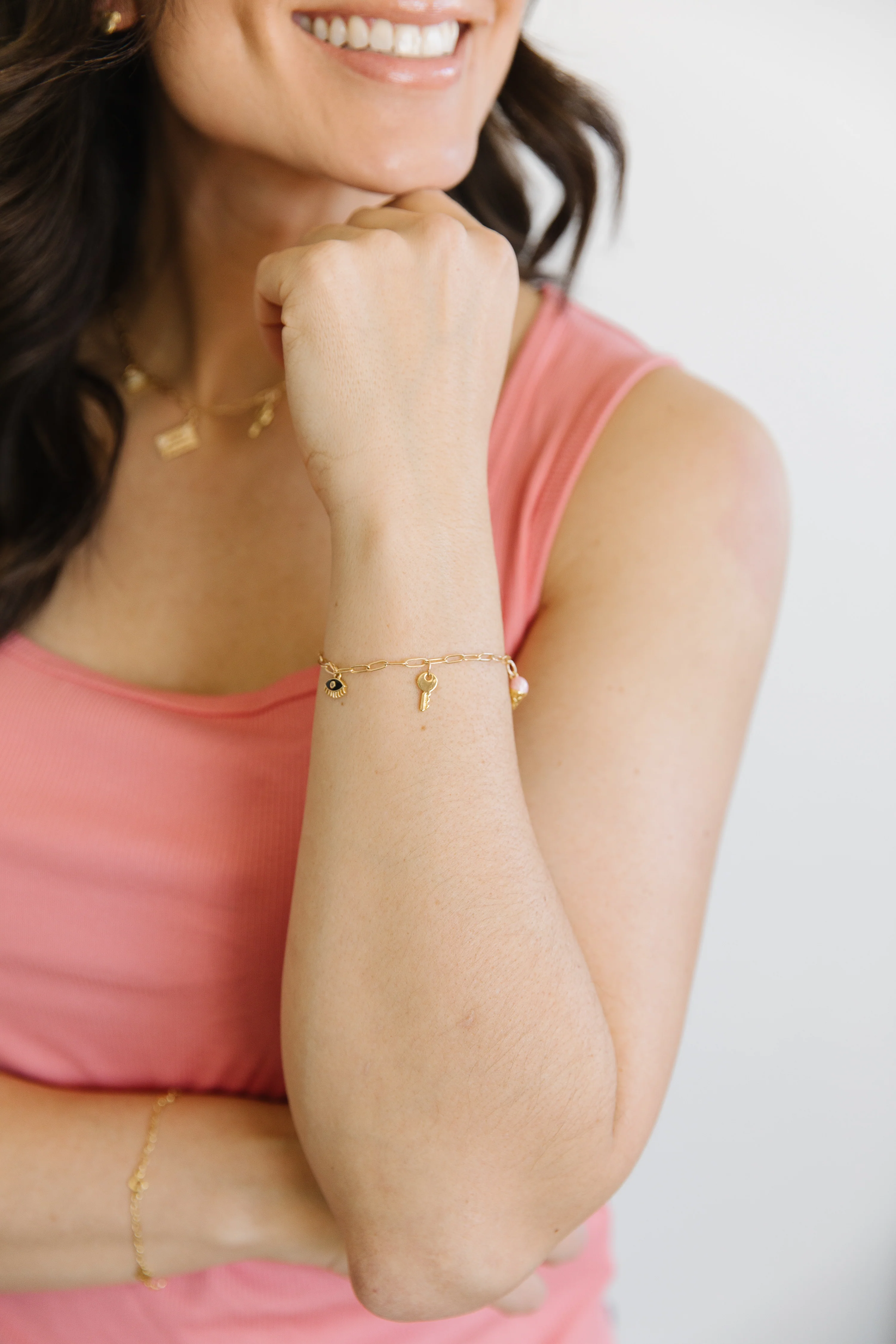 Create Your Own Charmed Bracelet - Image 4