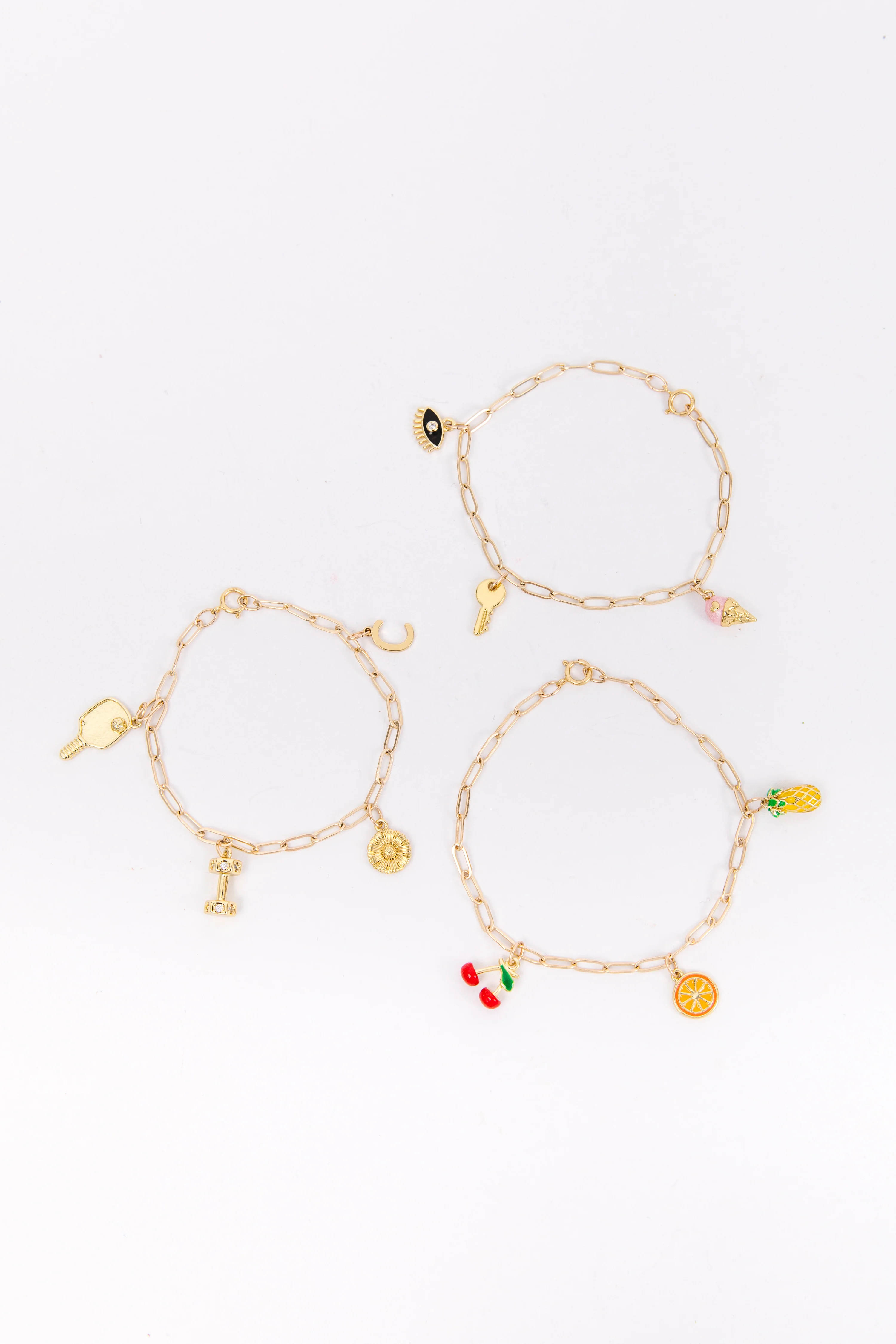Create Your Own Charmed Bracelet - Image 5