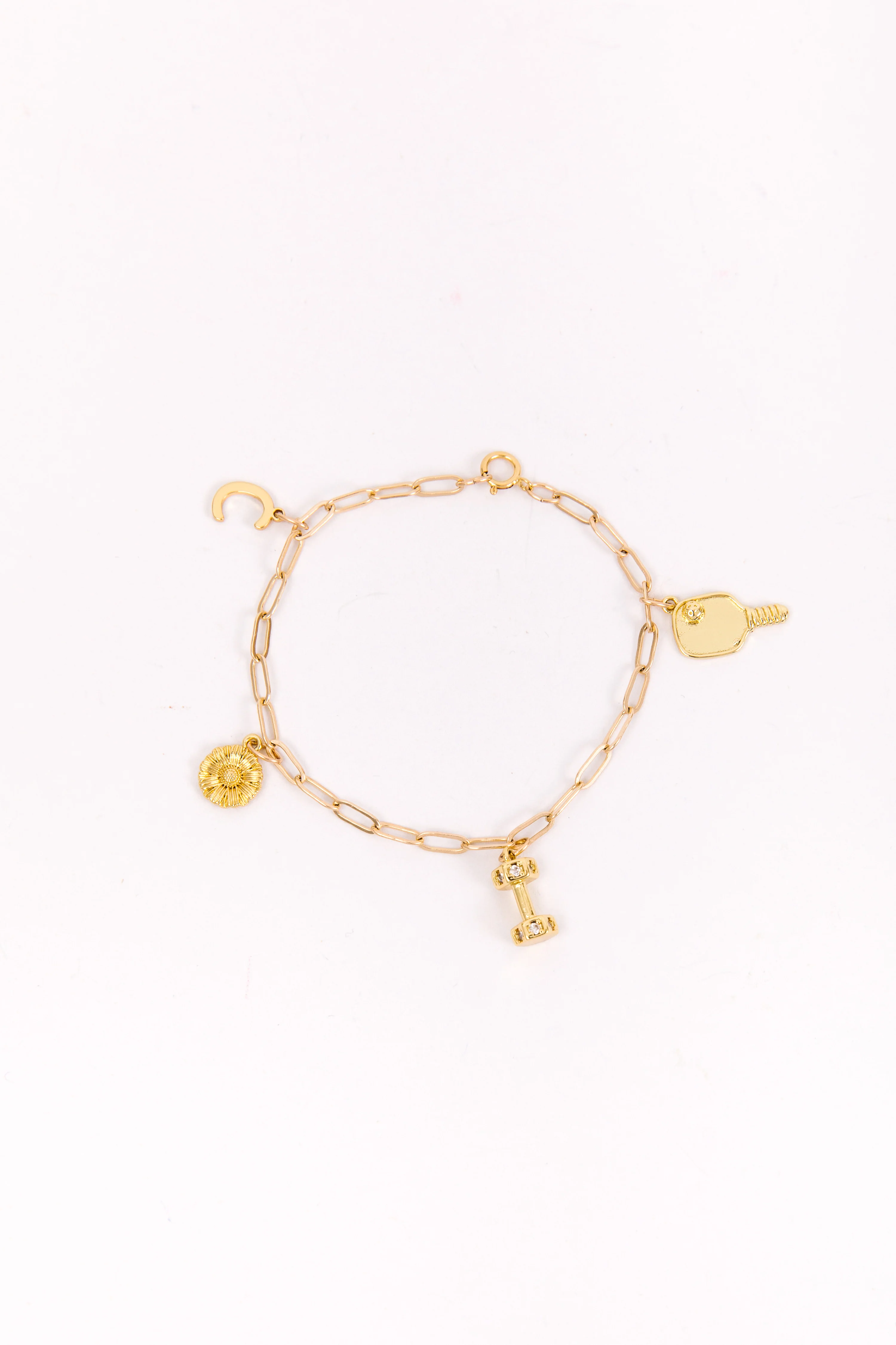 Create Your Own Charmed Bracelet - Image 6