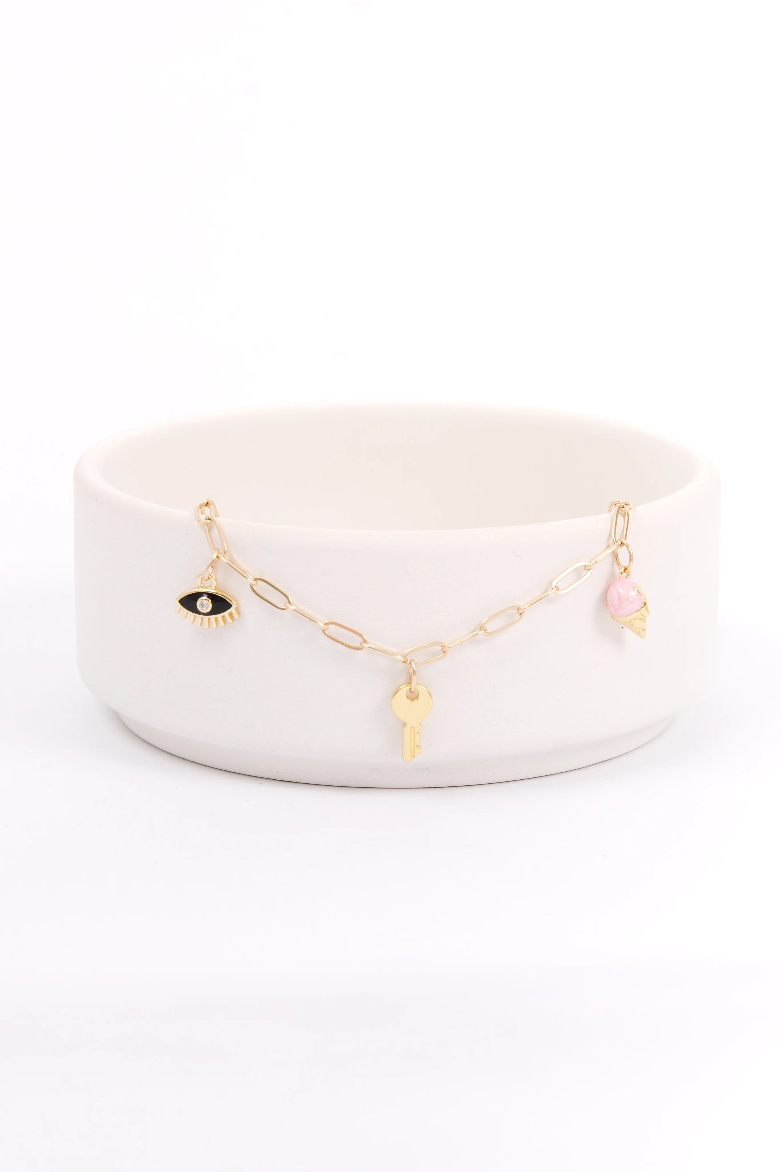 Create Your Own Charmed Bracelet - Image 7