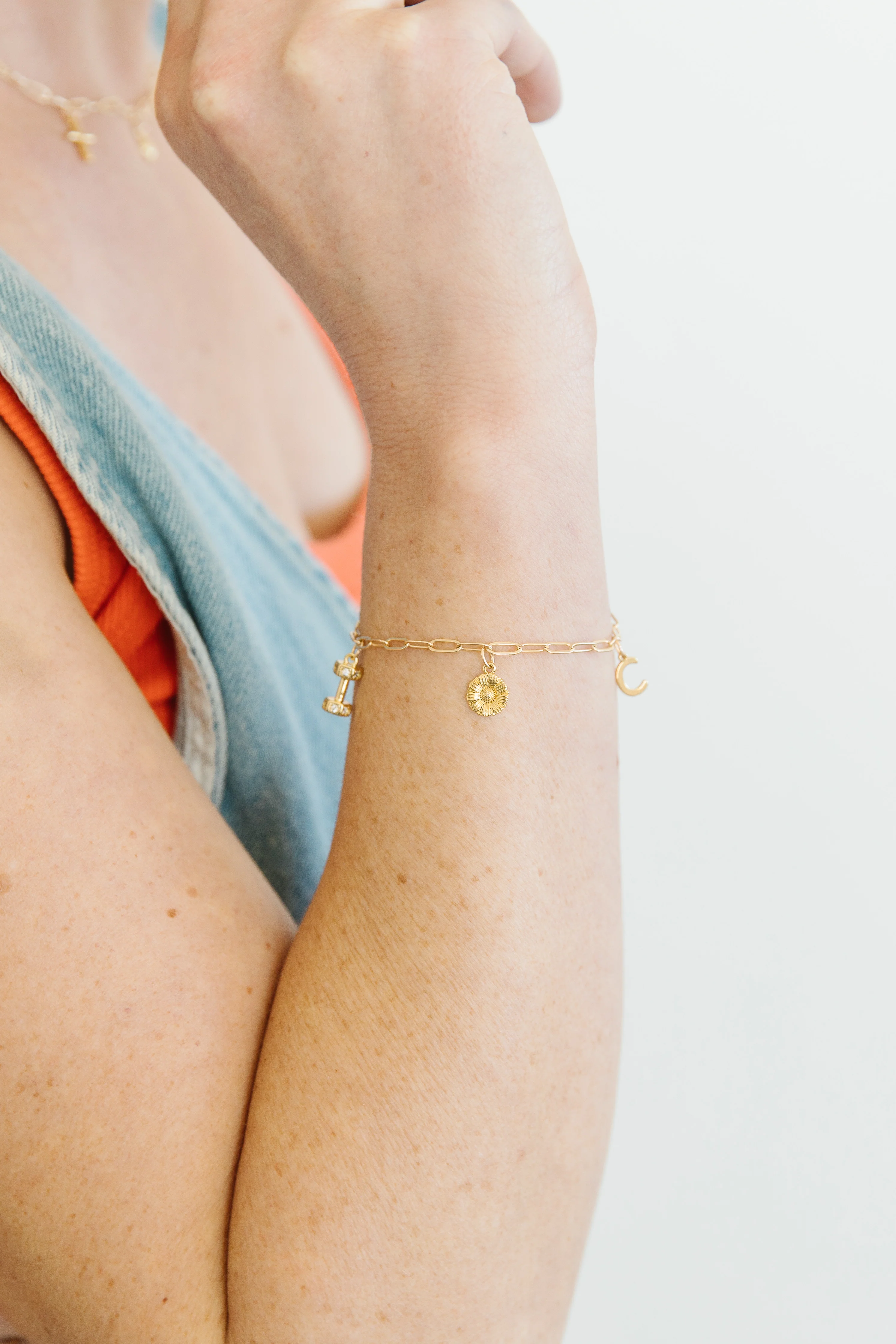 Create Your Own Charmed Bracelet - Image 9