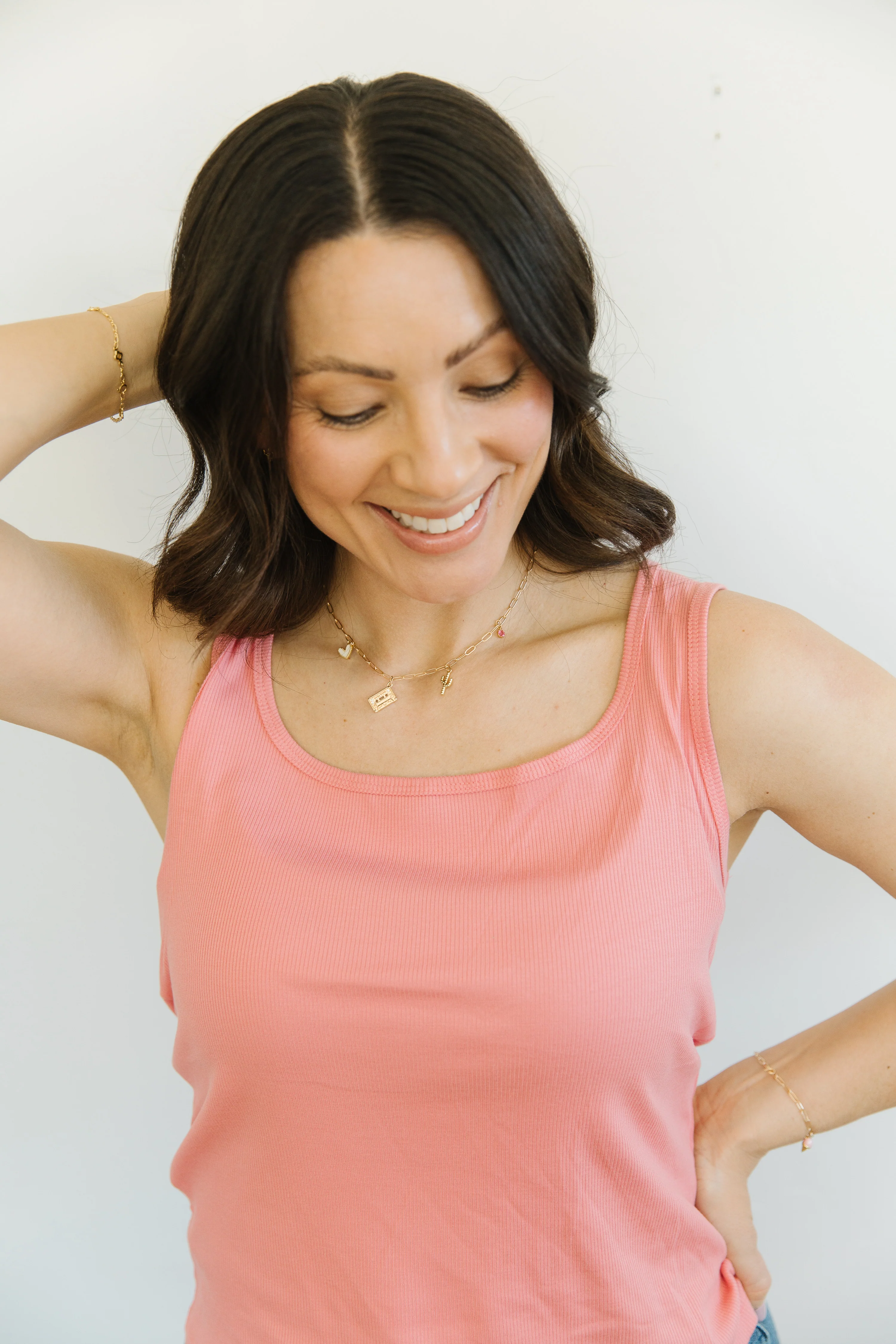 Create Your Own Charmed Necklace - Image 14