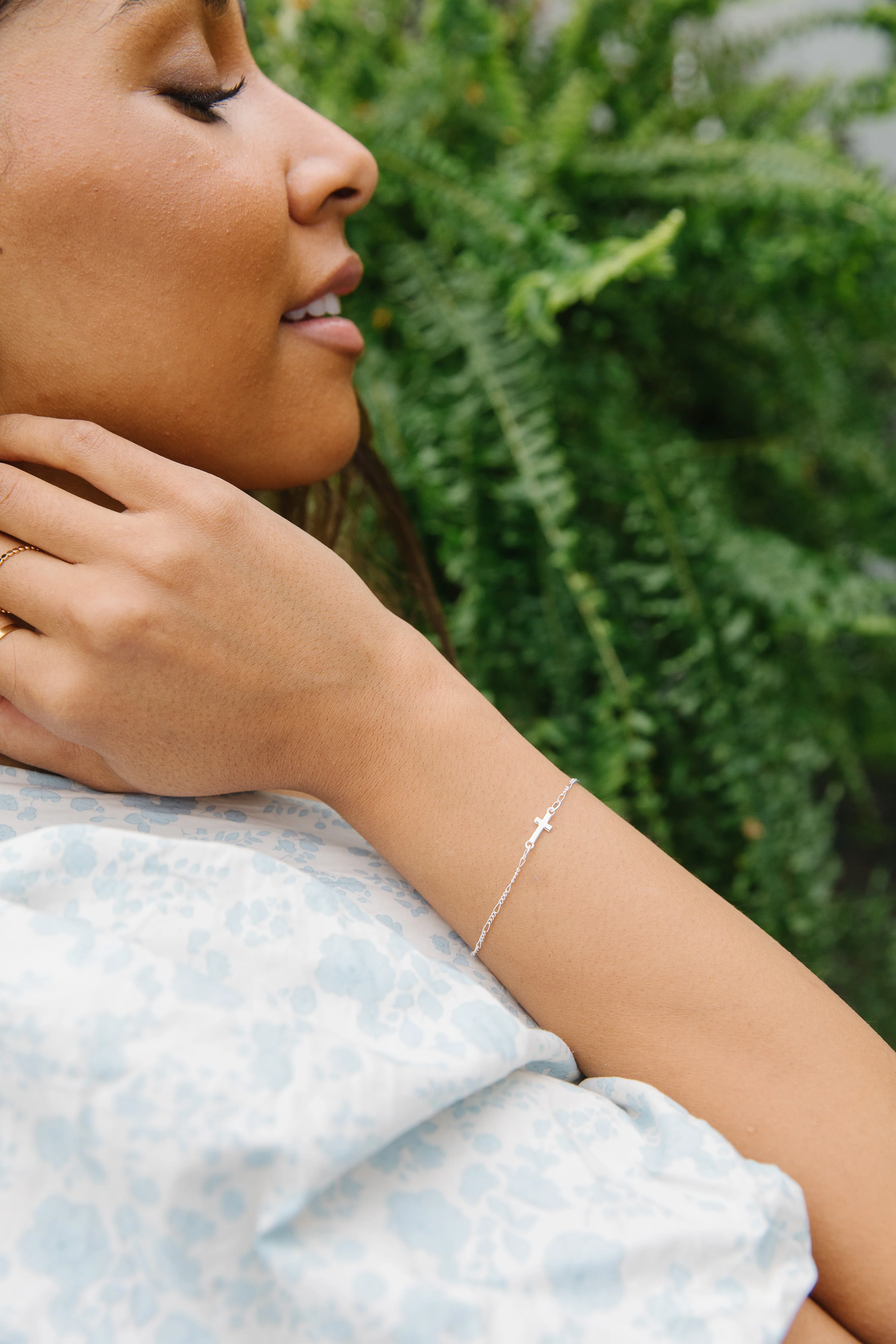 Cross Bracelet - Image 10