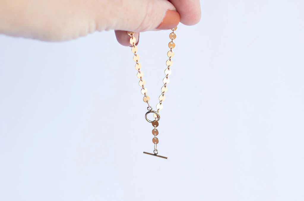 Bracelet Front Clasp - Image 10