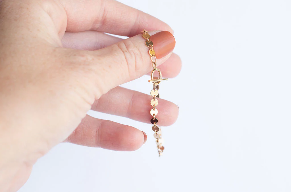 Bracelet Front Clasp - Image 12