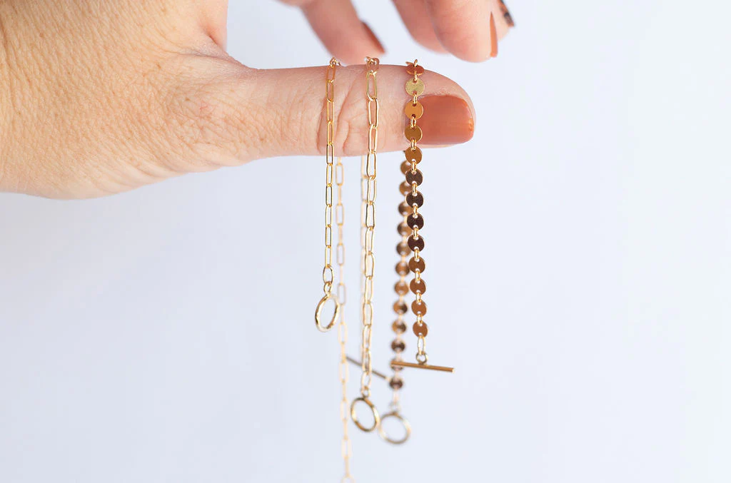 Bracelet Front Clasp - Image 8
