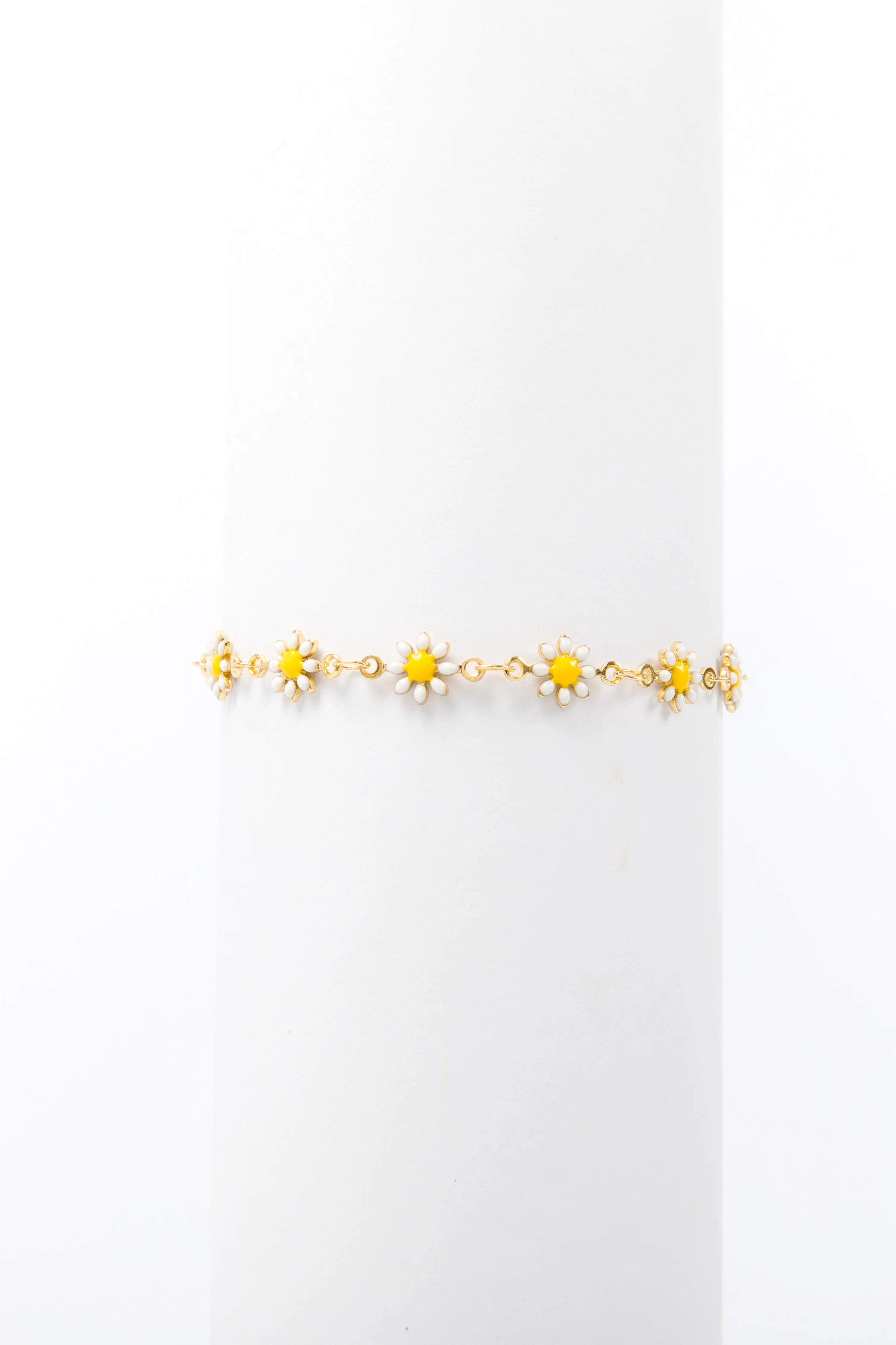 Coming up Daisies Anklet - Image 5