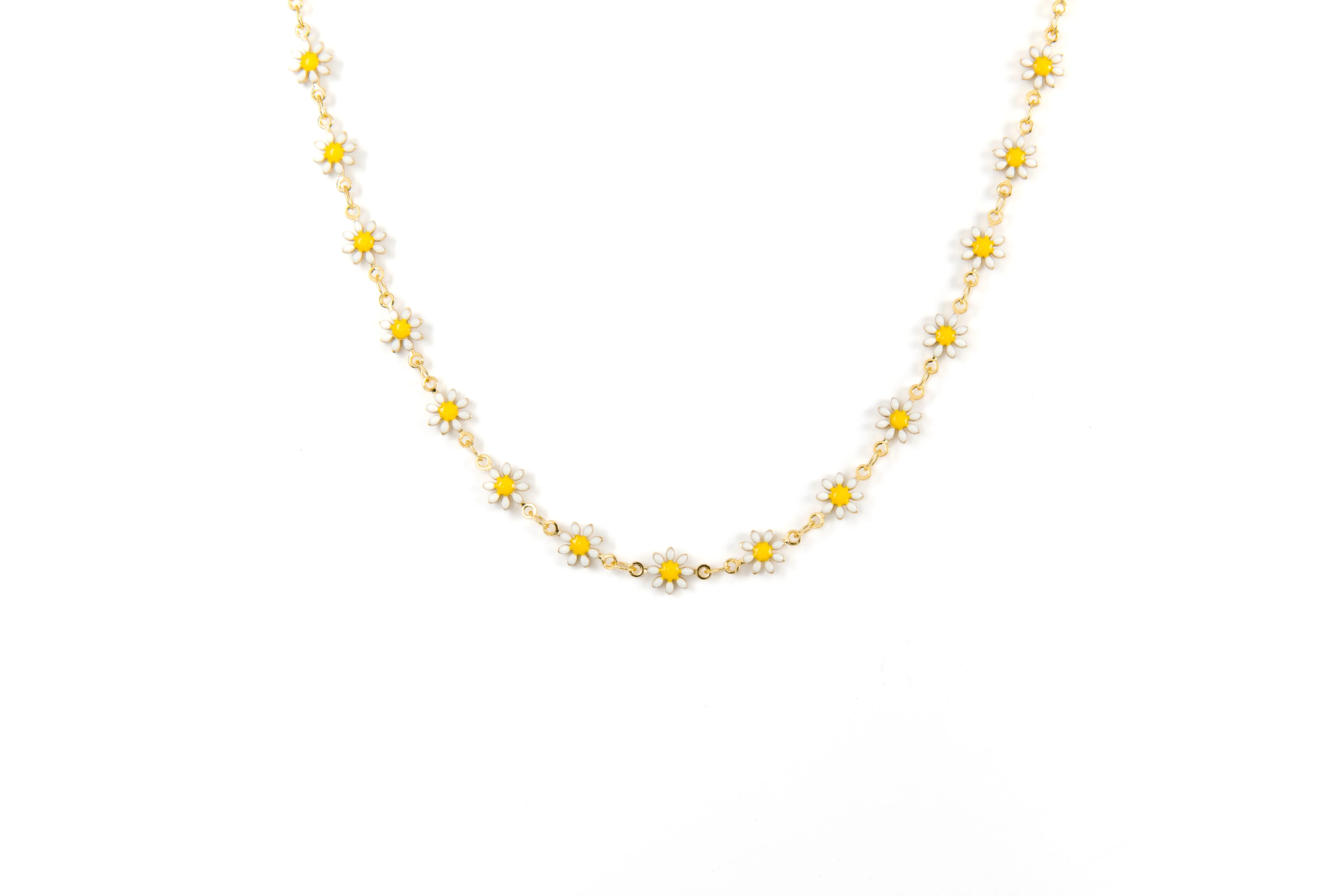 Coming up Daisies Anklet - Image 6
