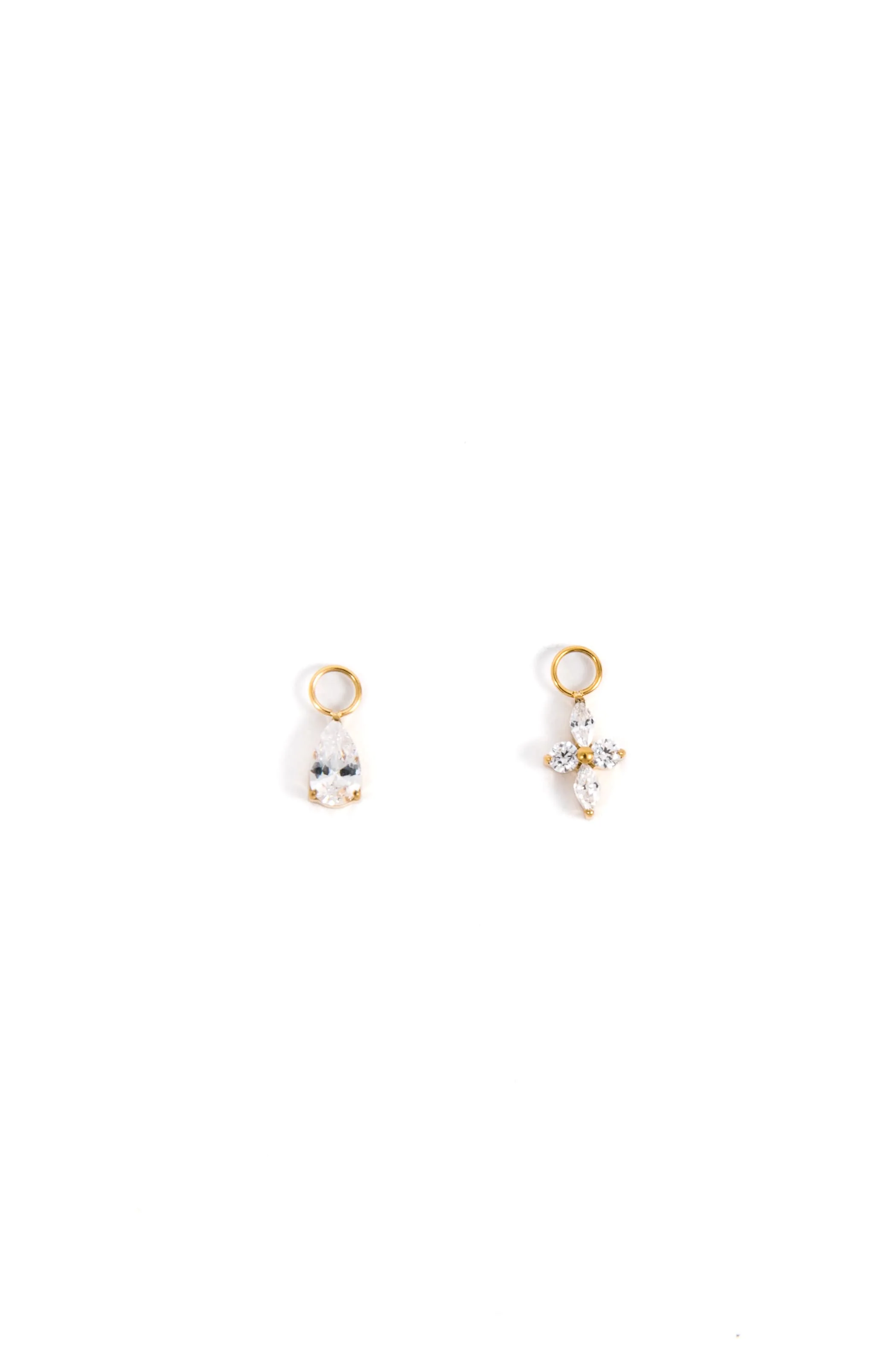 Diamond Earring Charms (Charms only) - Image 12