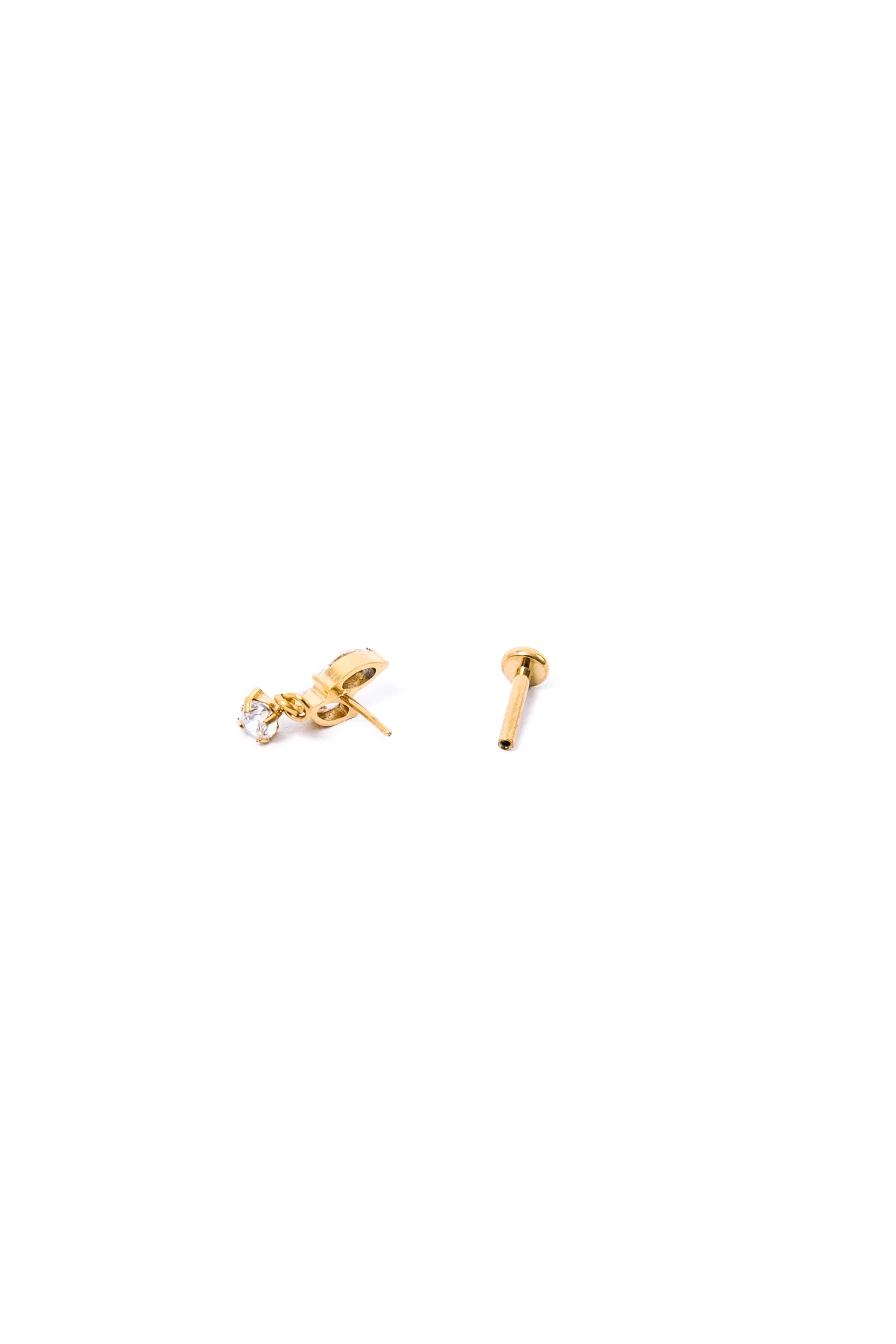 Diamond Leaf Flatback - Image 3