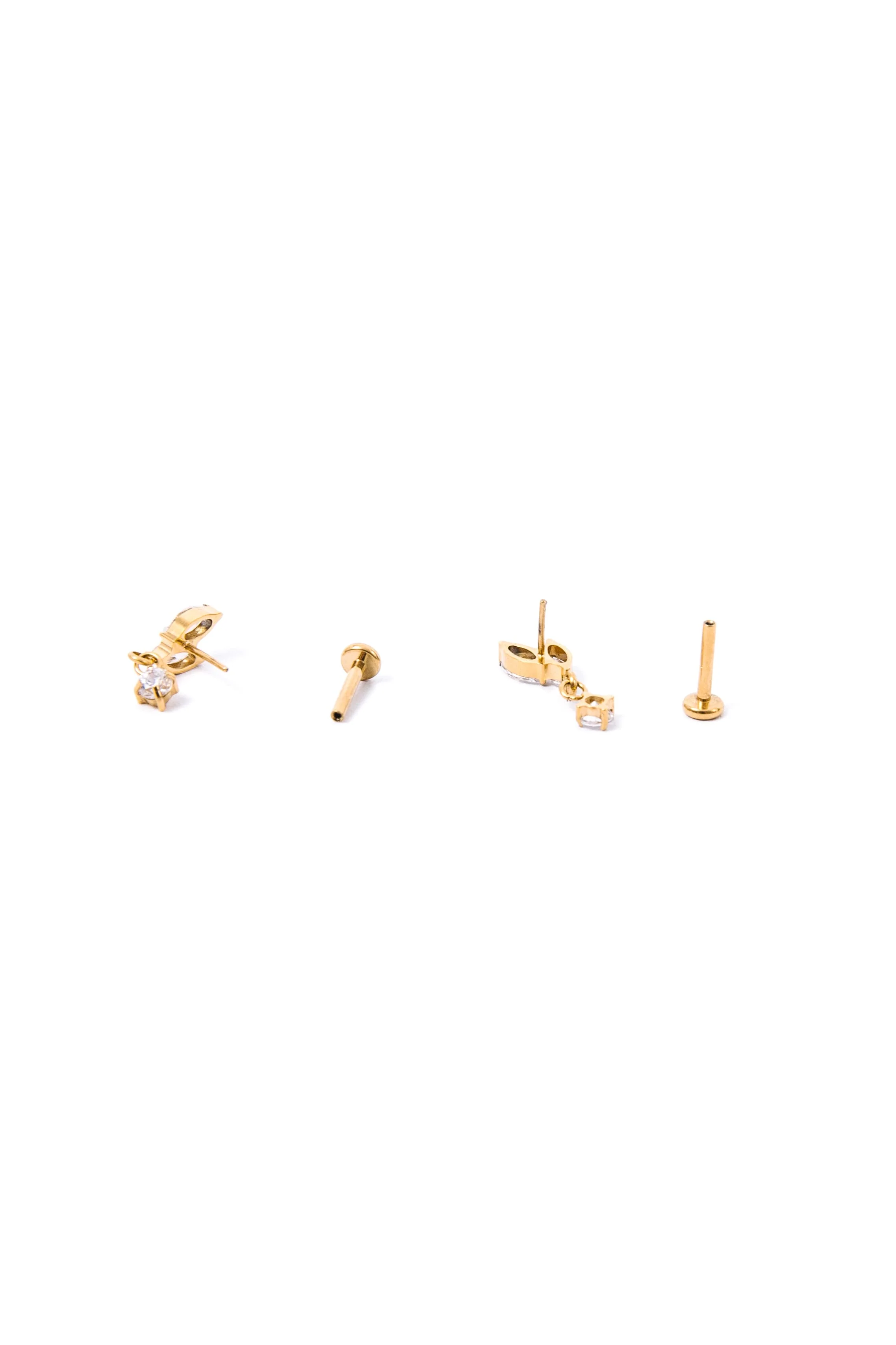 Diamond Leaf Flatback - Image 8