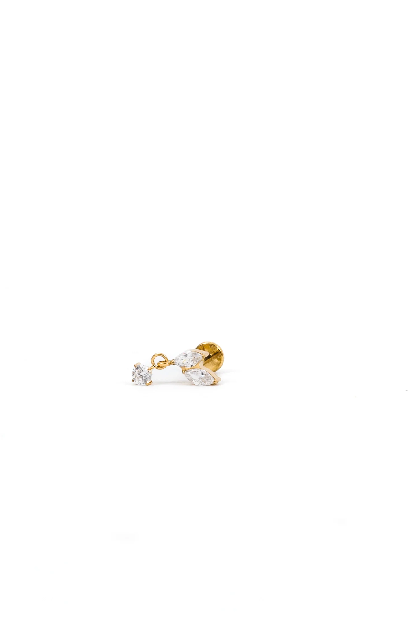 Diamond Leaf Flatback - Image 9