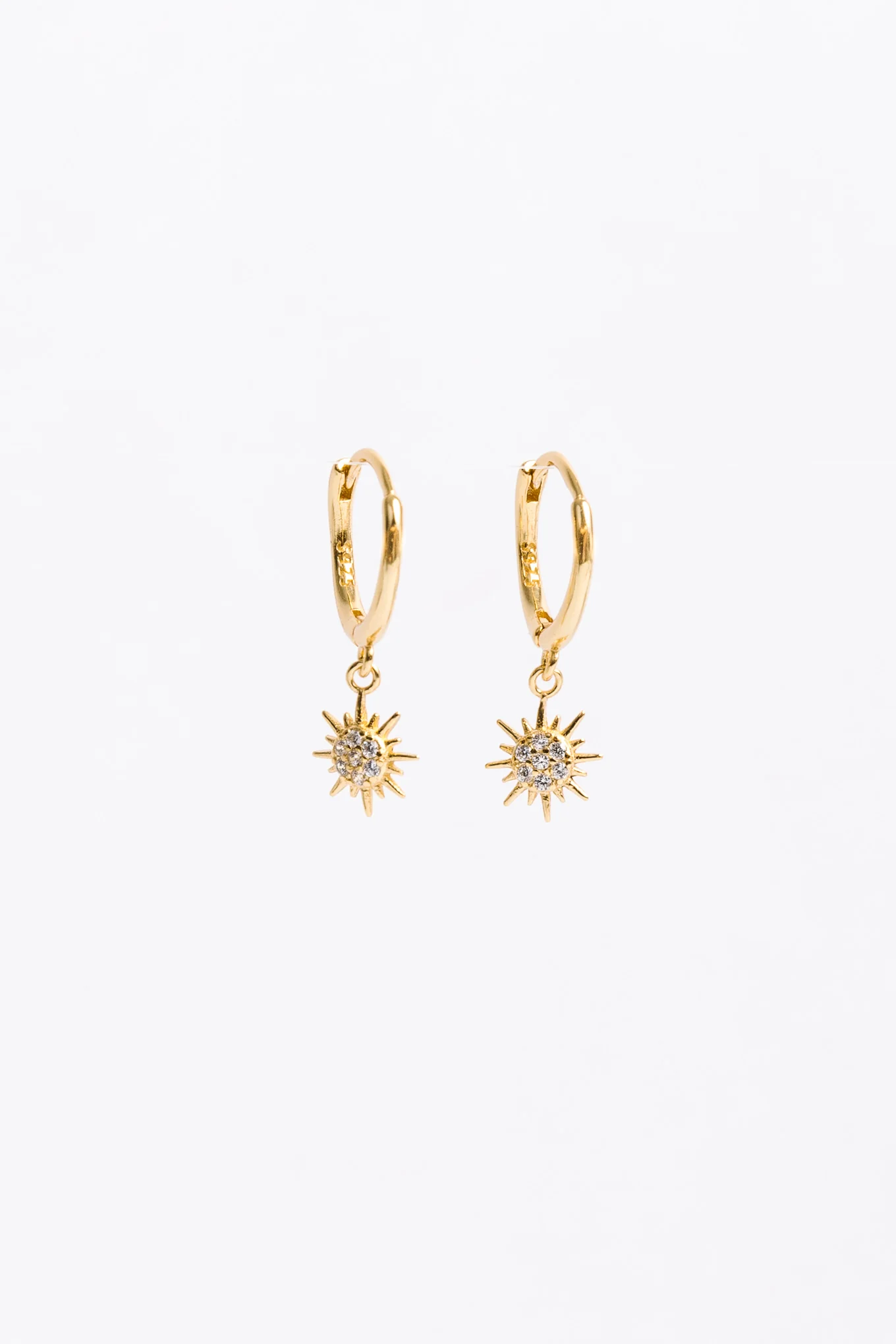 Dangling Sun Huggies - Image 7