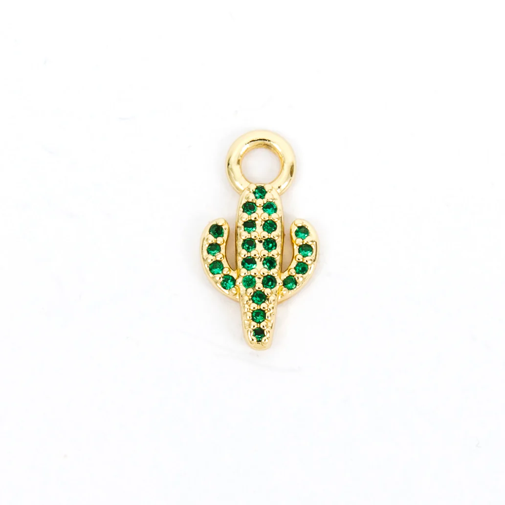 Pair of Earring Charms (Charms Only) - Image 17