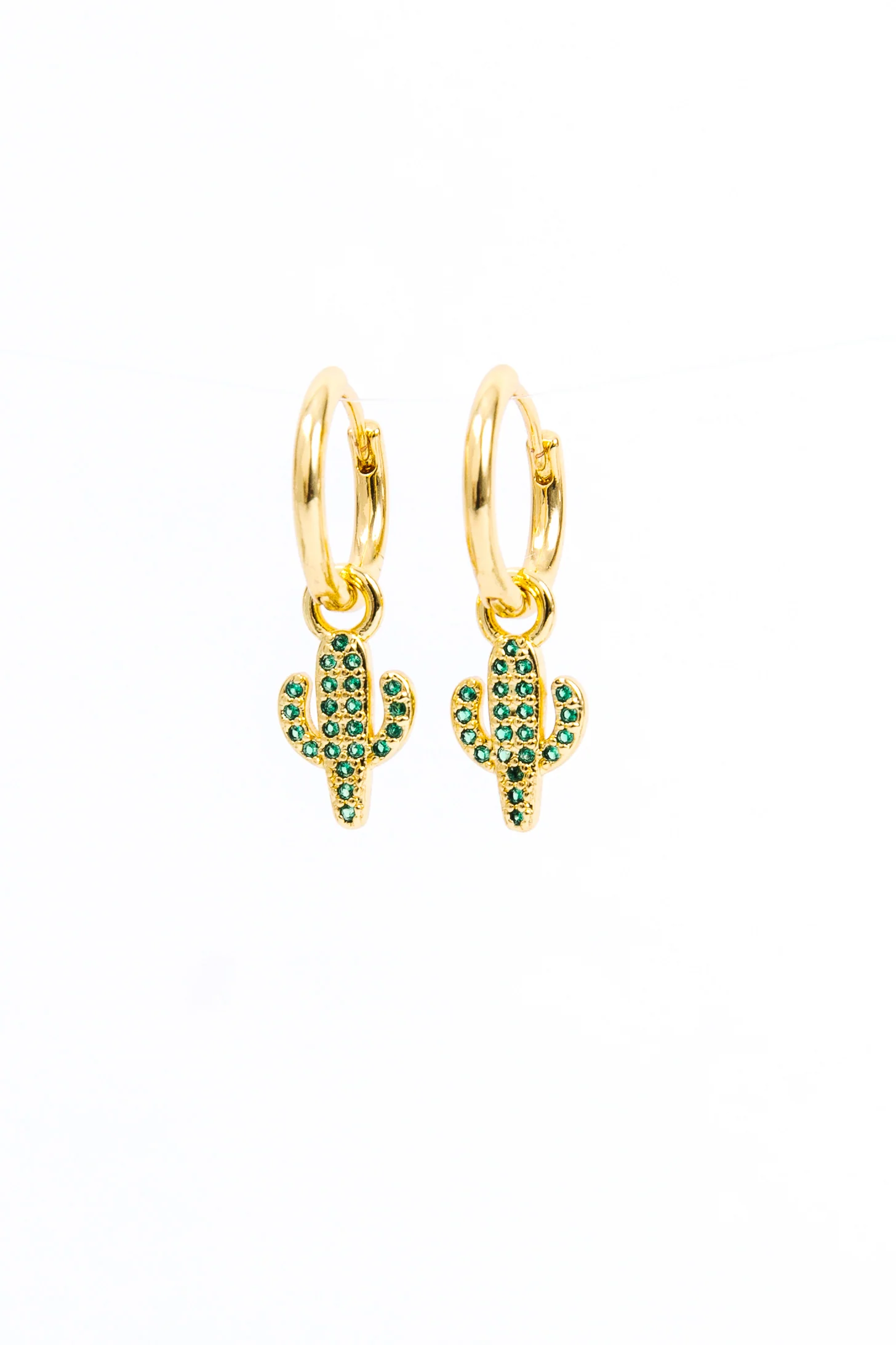 Pair of Earring Charms (Charms Only) - Image 7