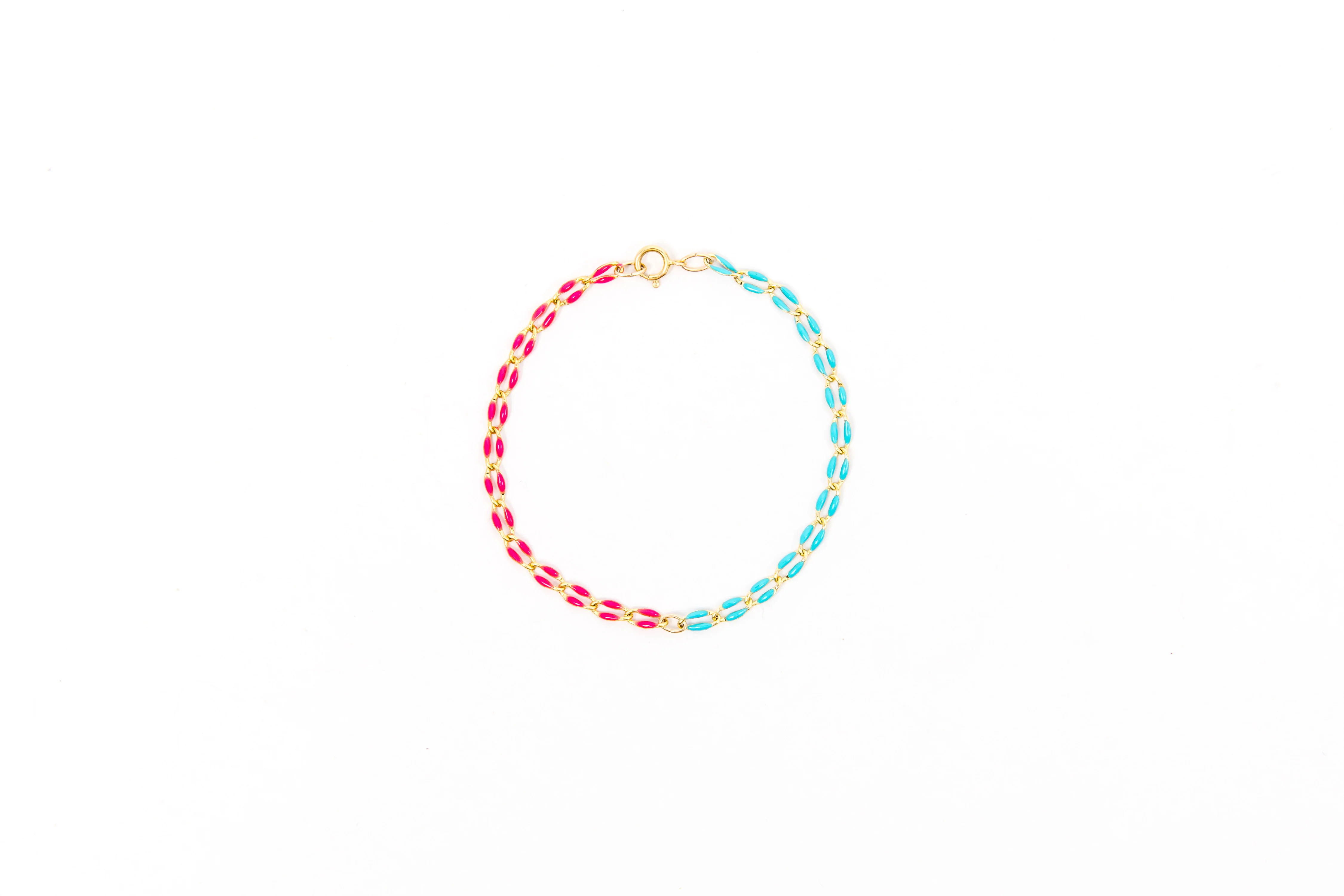 Electric Tide Anklet - Image 3