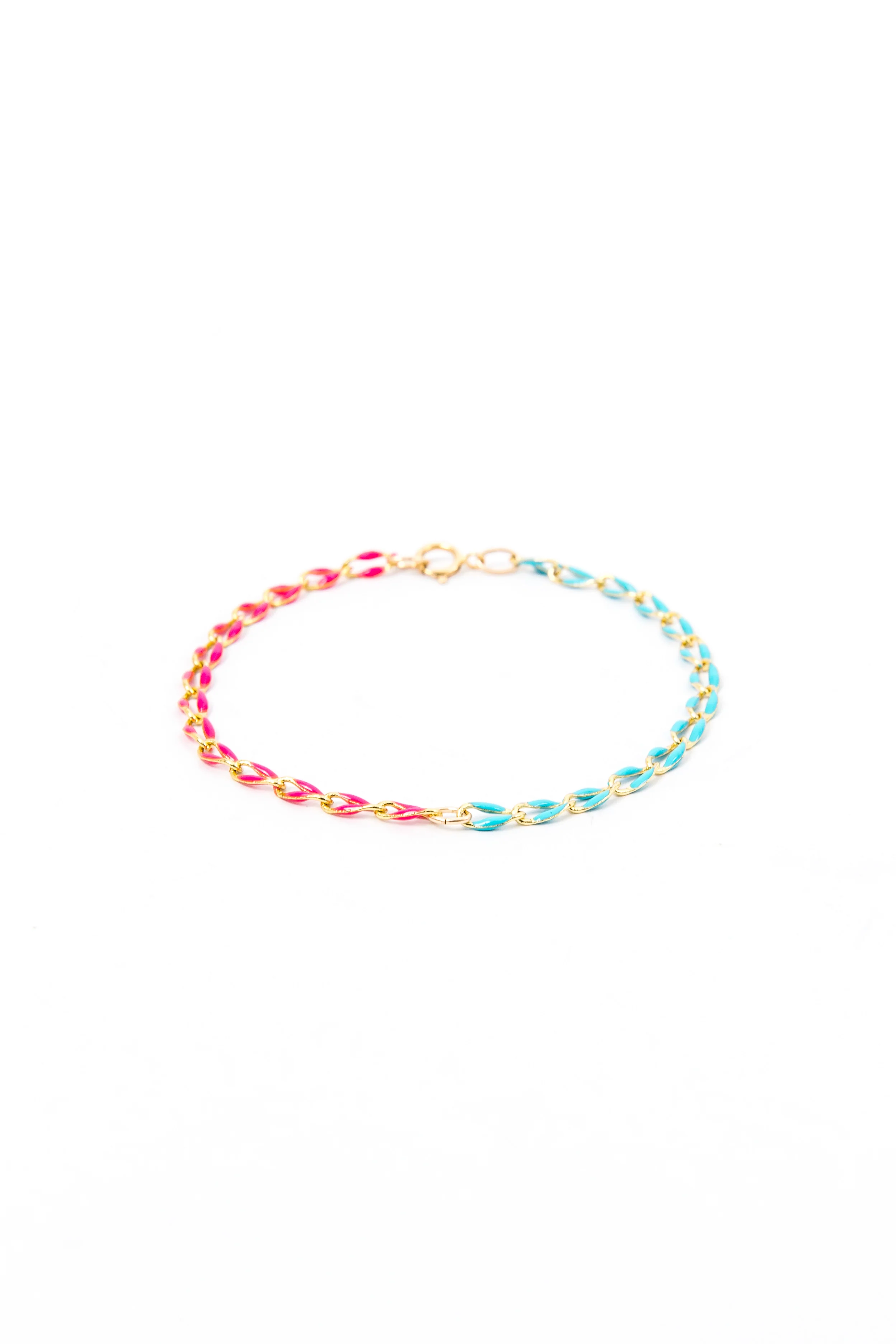Electric Tide Anklet - Image 4