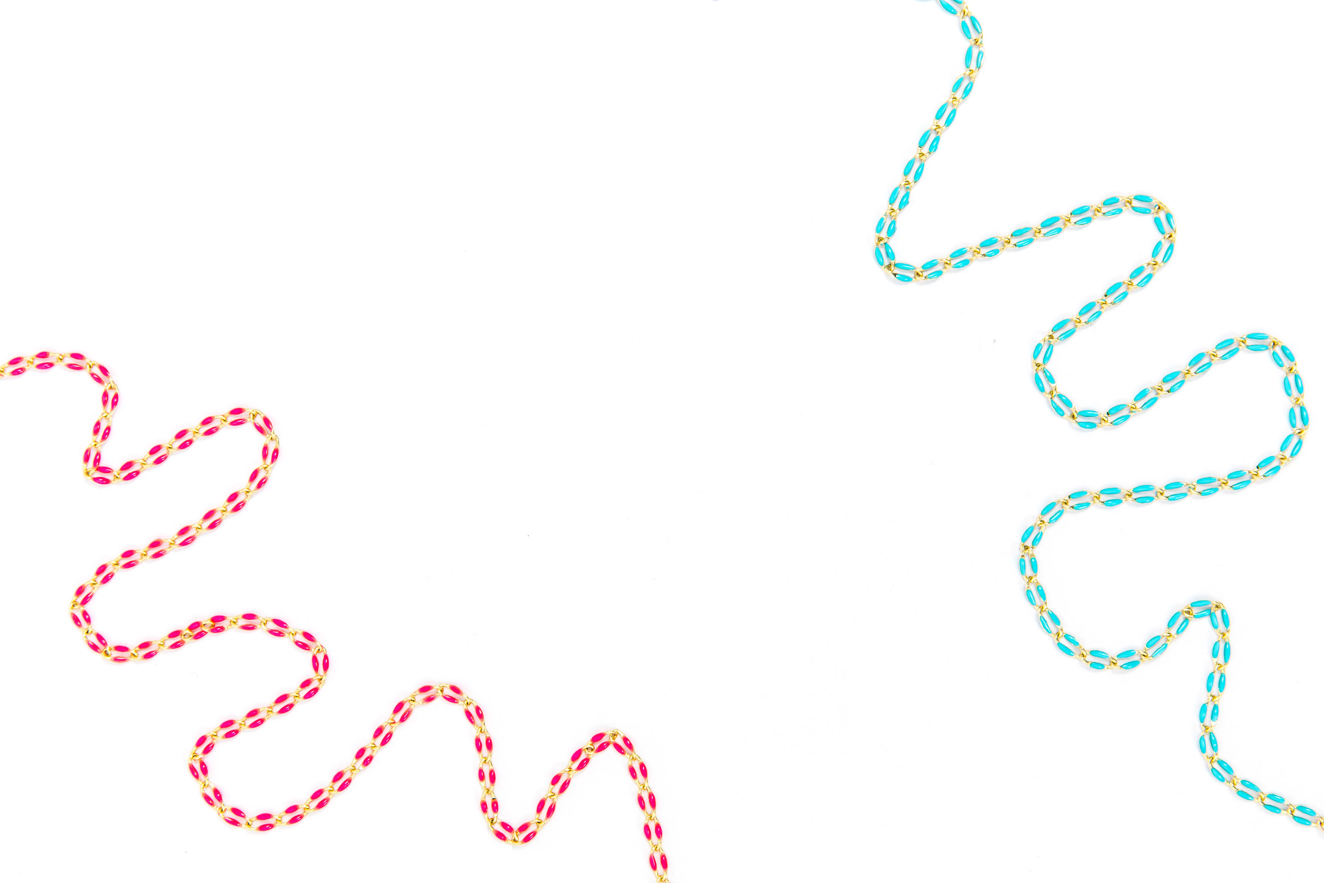Electric Tide Necklace - Image 10