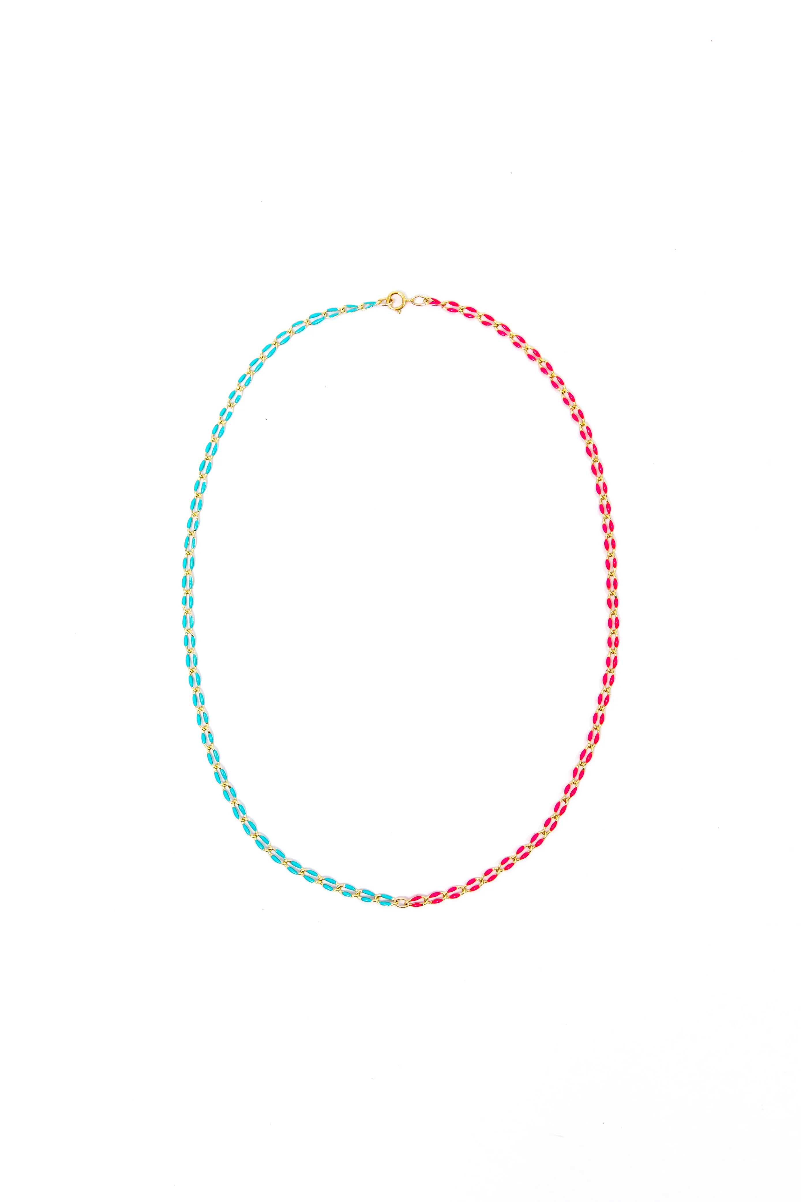 Electric Tide Necklace - Image 4