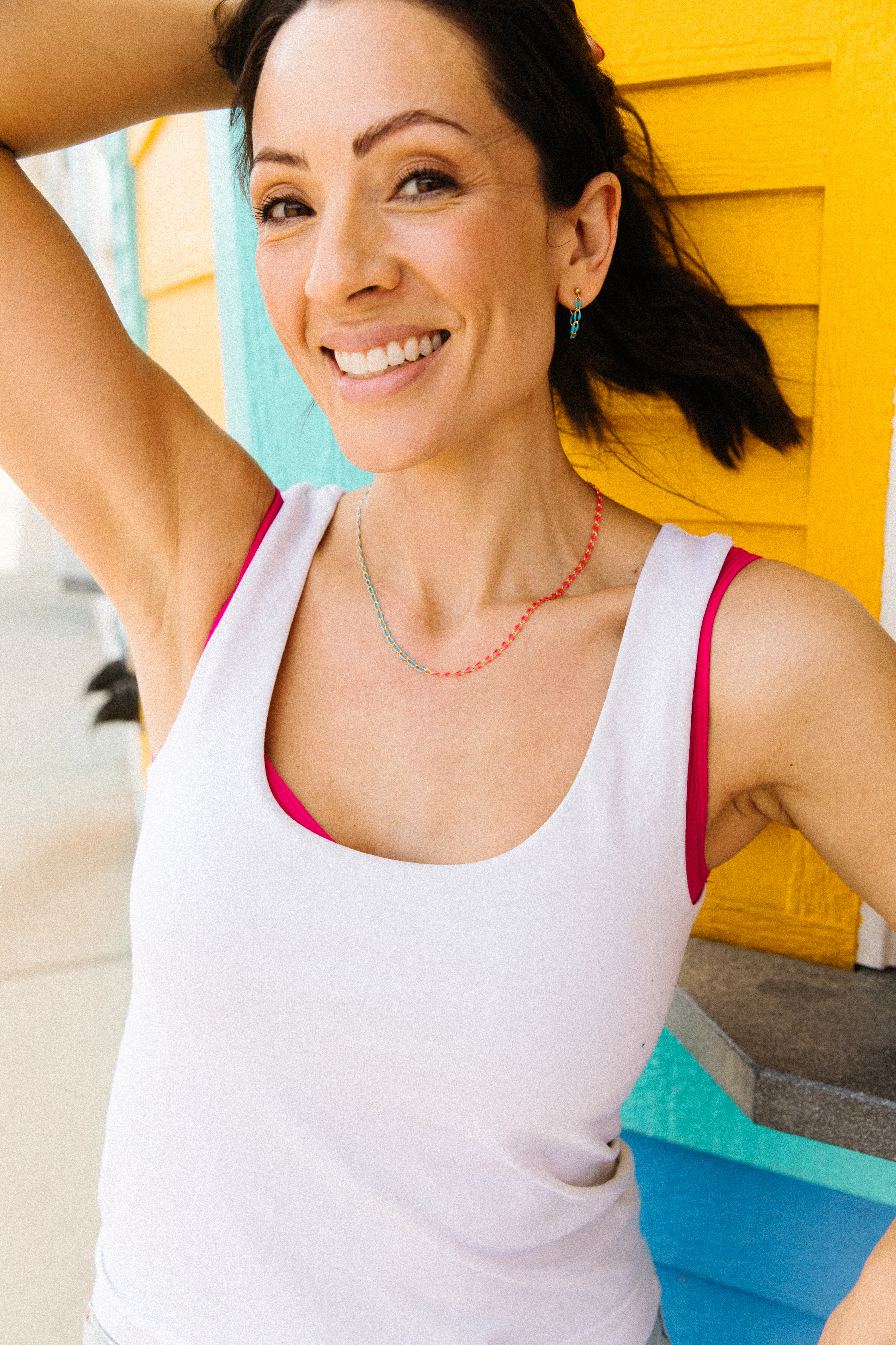 Electric Tide Necklace - Image 9