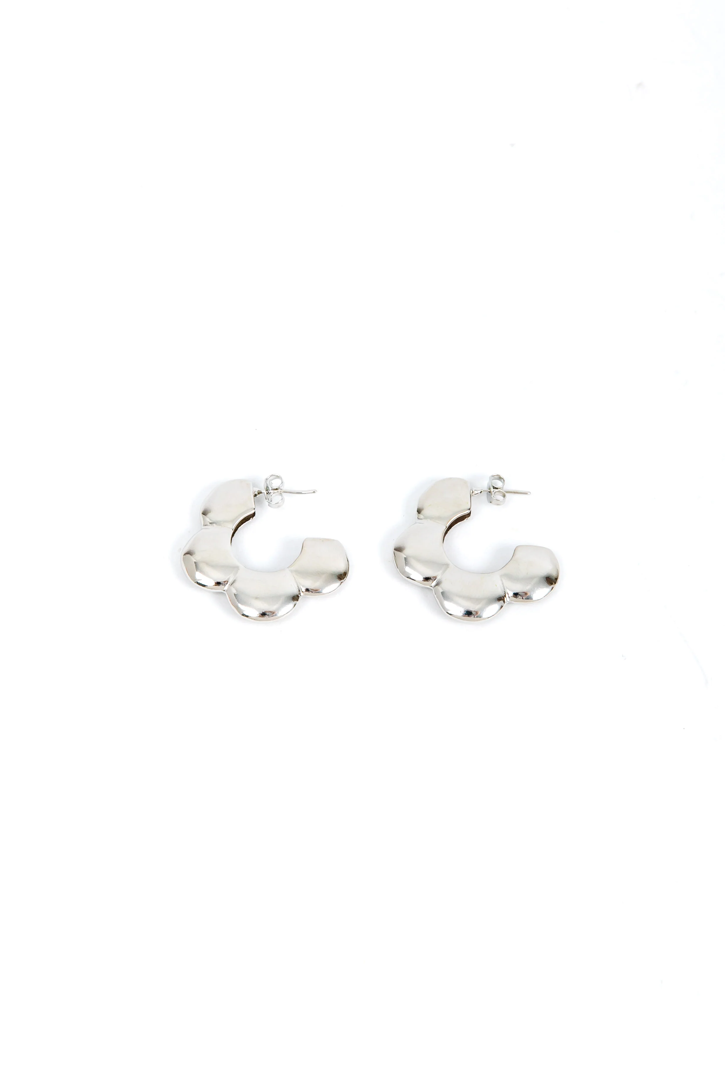 Flirty Flower Hoop - Image 9