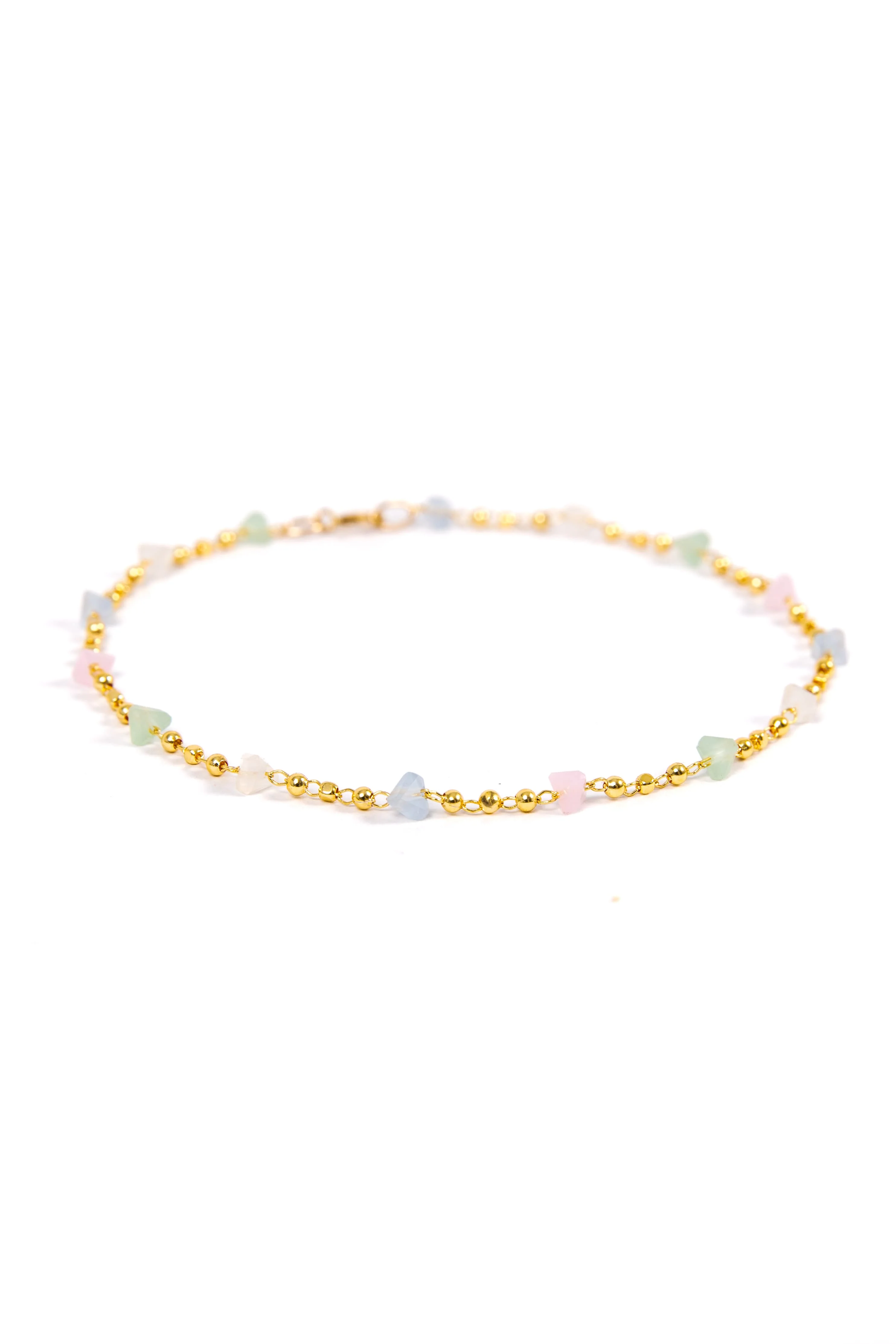 Flora Anklet - Image 5