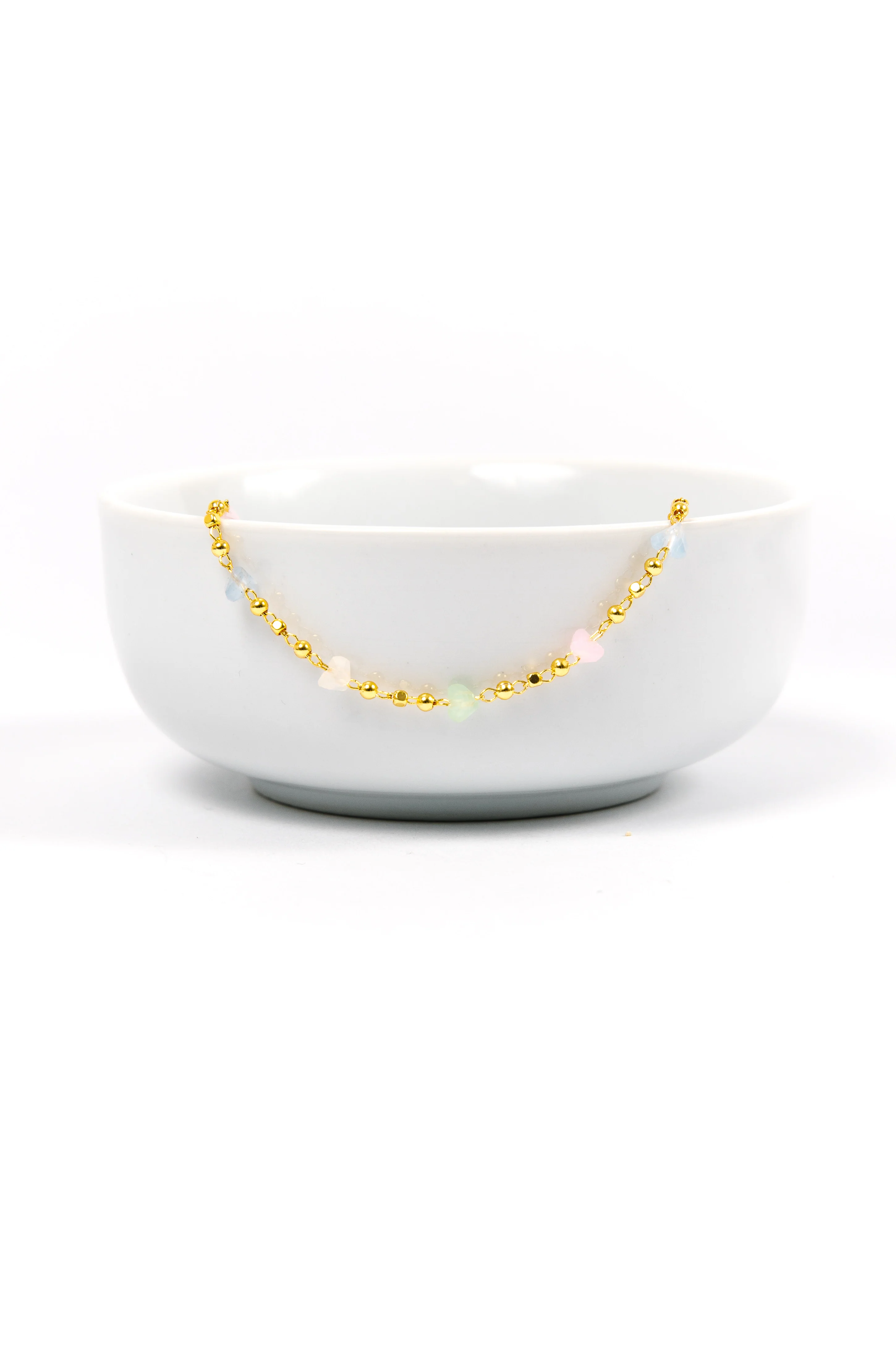 Flora Anklet - Image 7