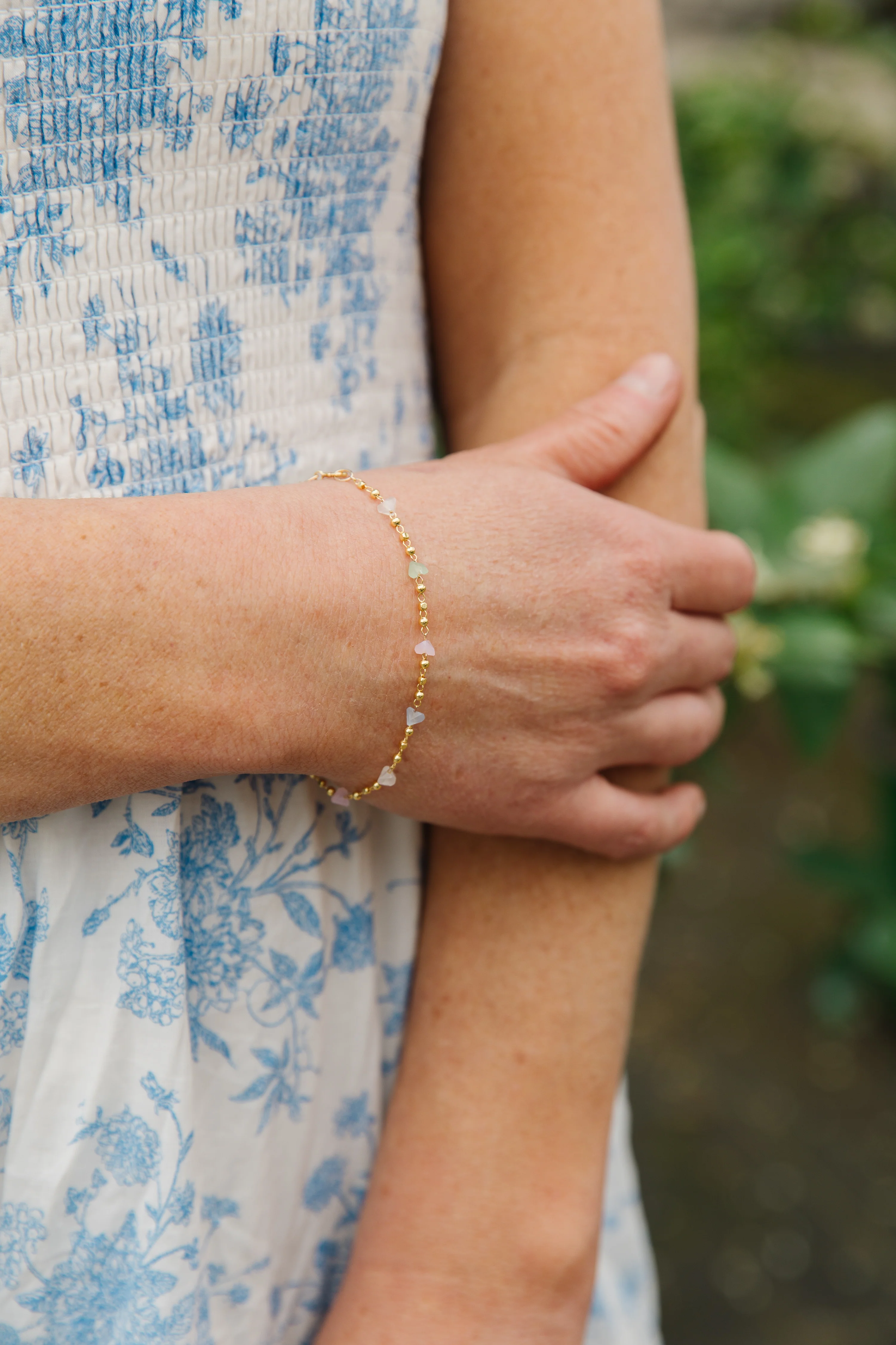 Flora Bracelet - Image 3