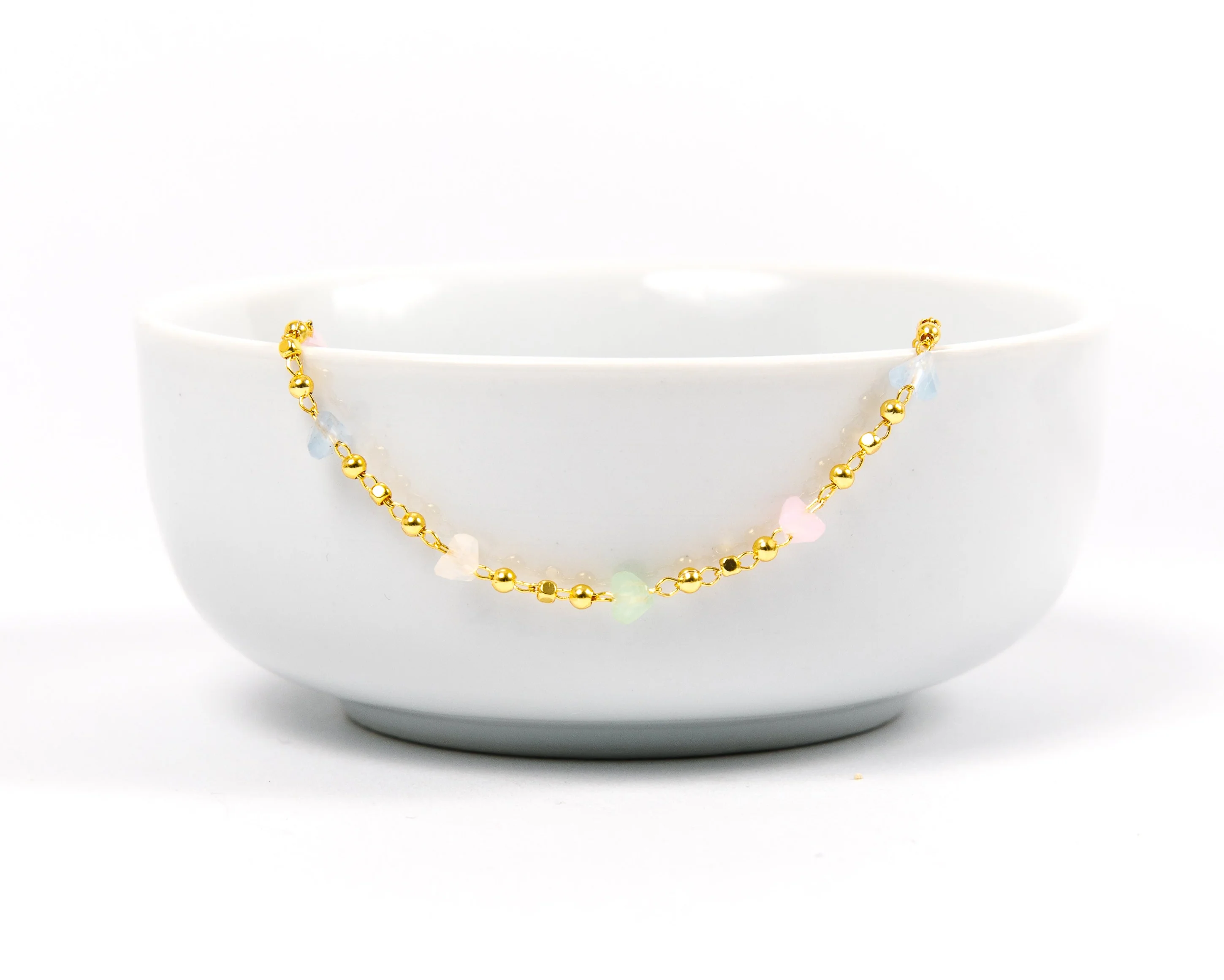 Flora Bracelet - Image 4