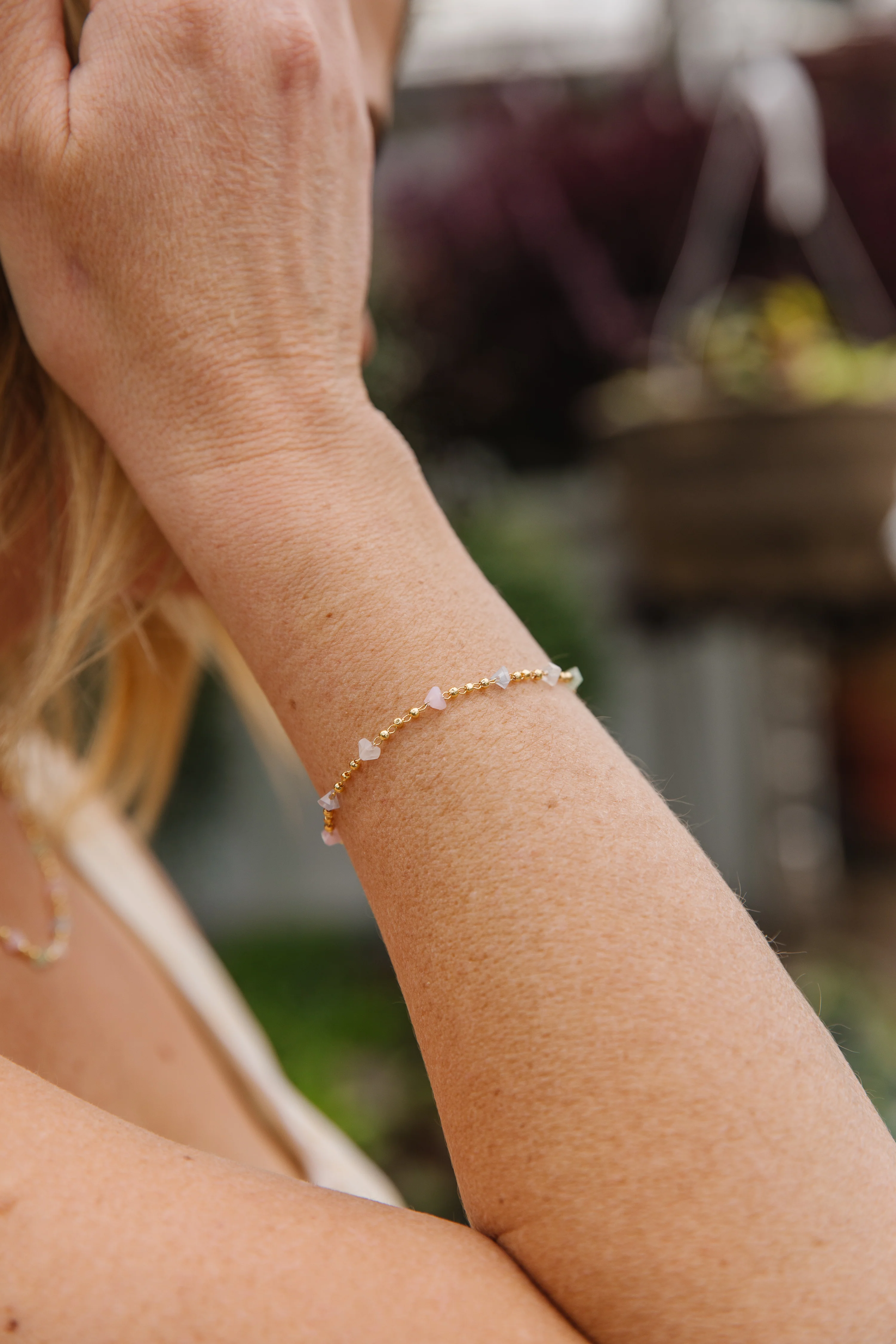 Flora Bracelet - Image 6