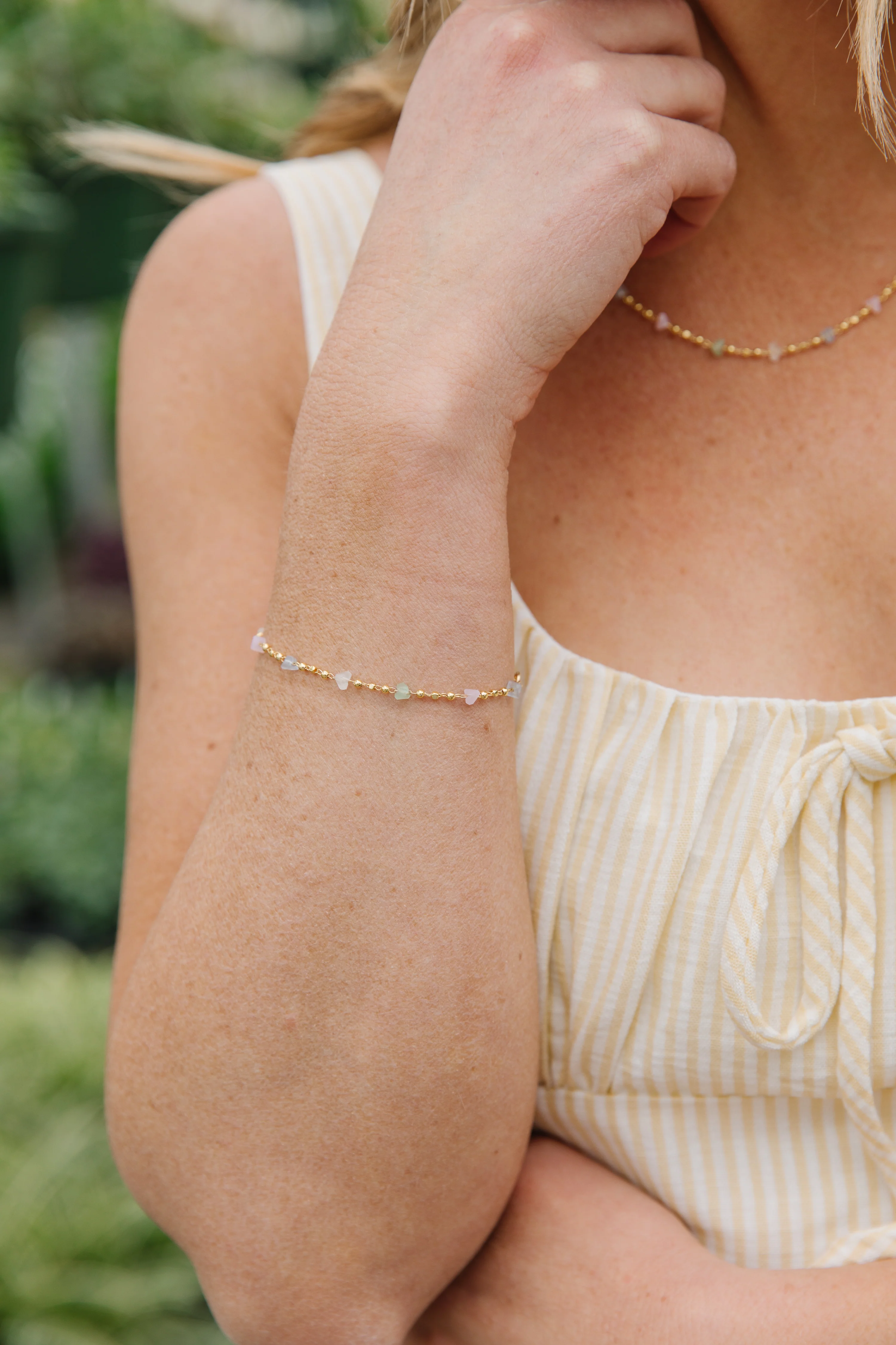 Flora Bracelet - Image 8