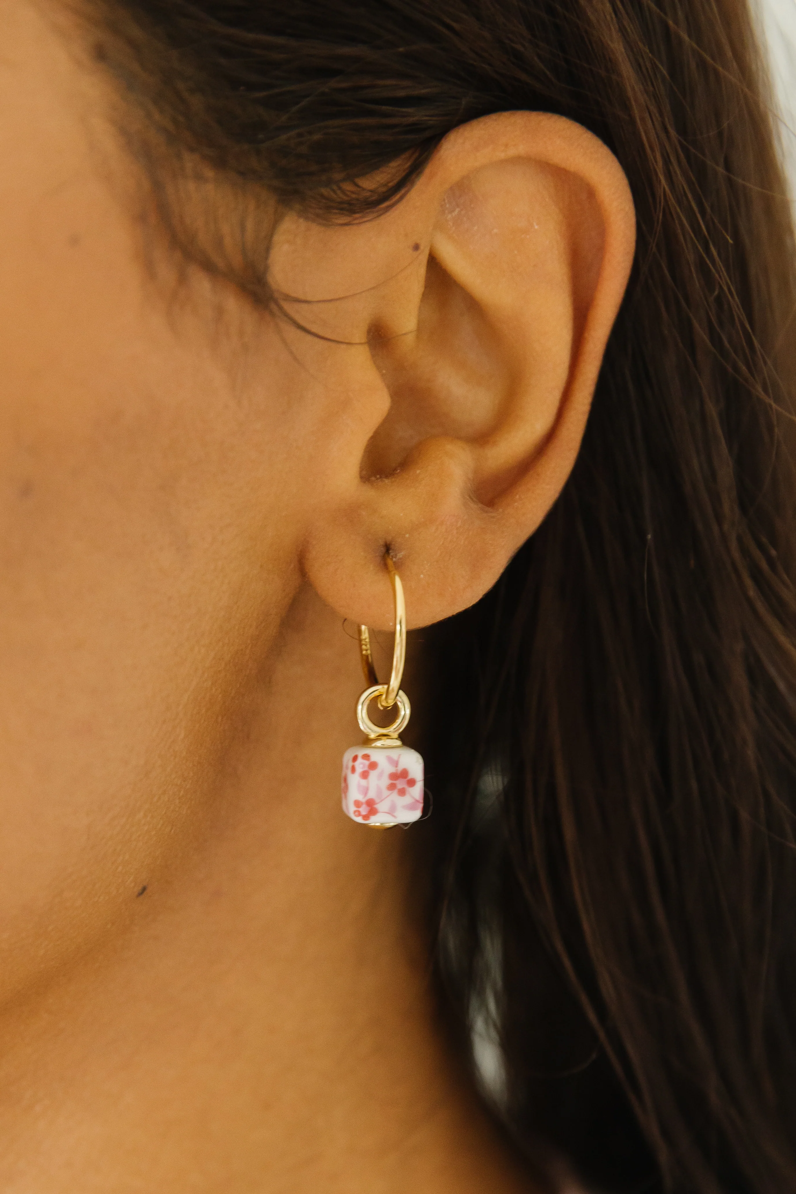 Flower Garden Charms (Charms Only) - Image 10