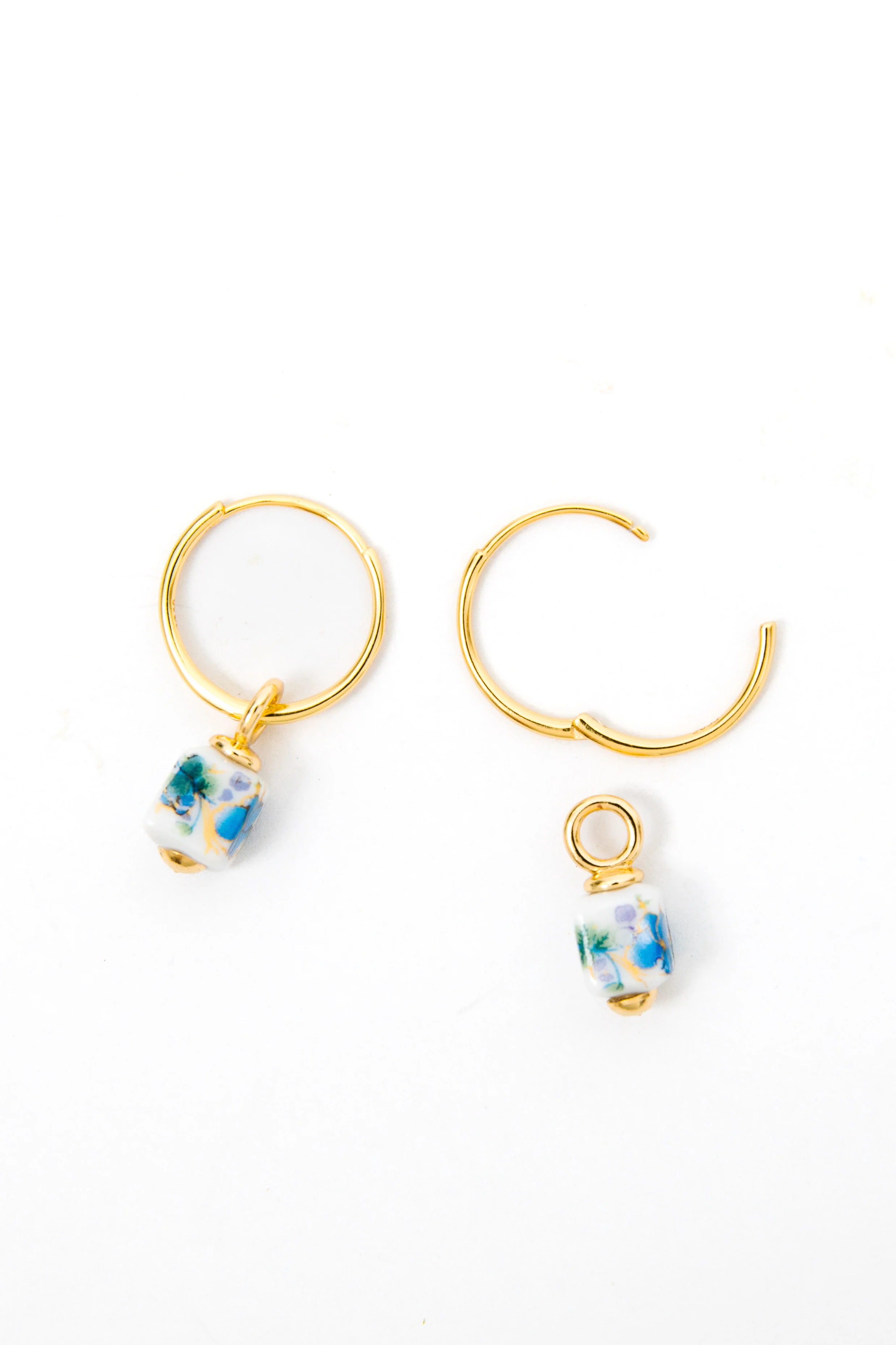 Flower Garden Charms (Charms Only) - Image 12
