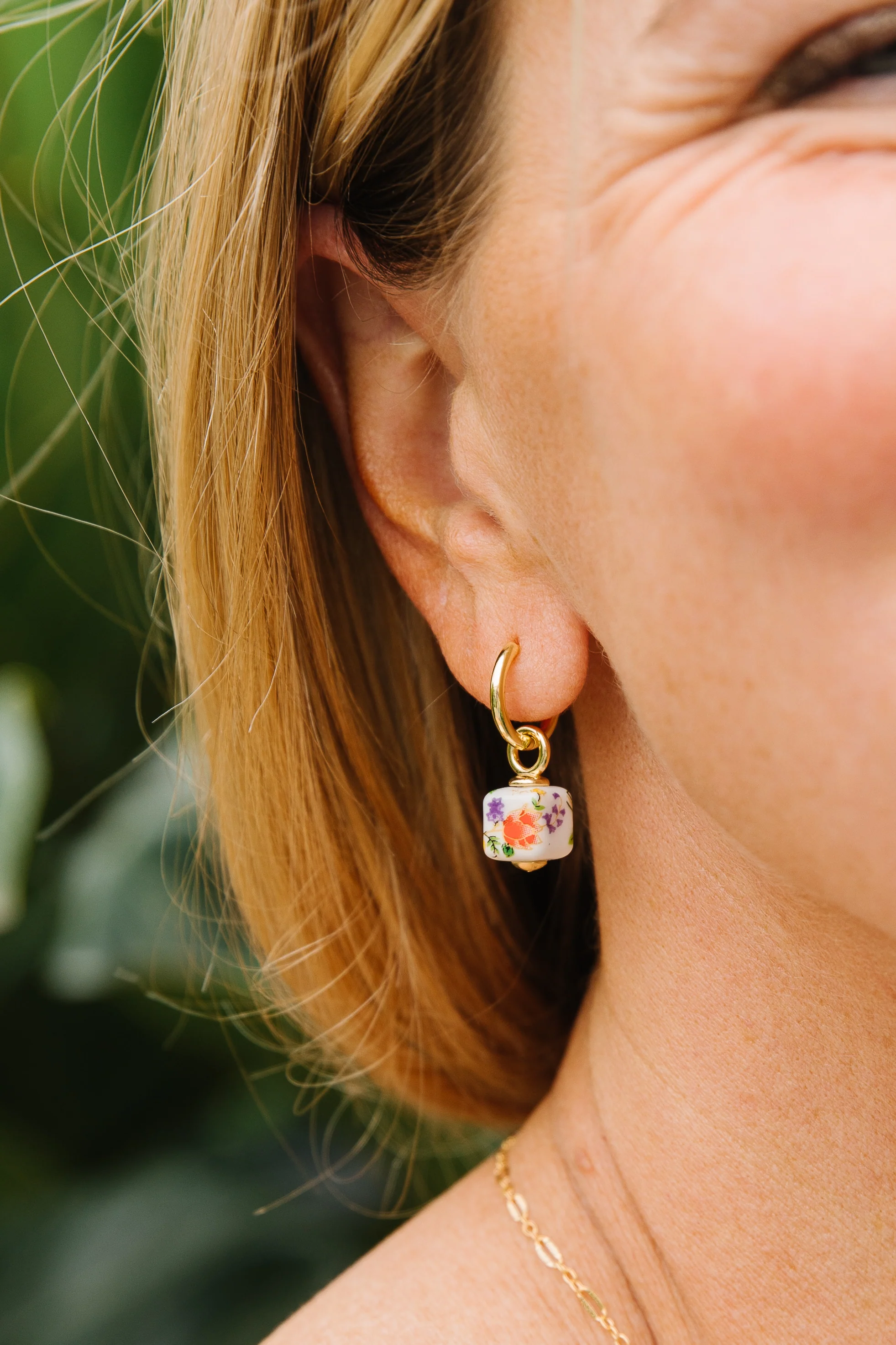 Flower Garden Charms (Charms Only) - Image 4