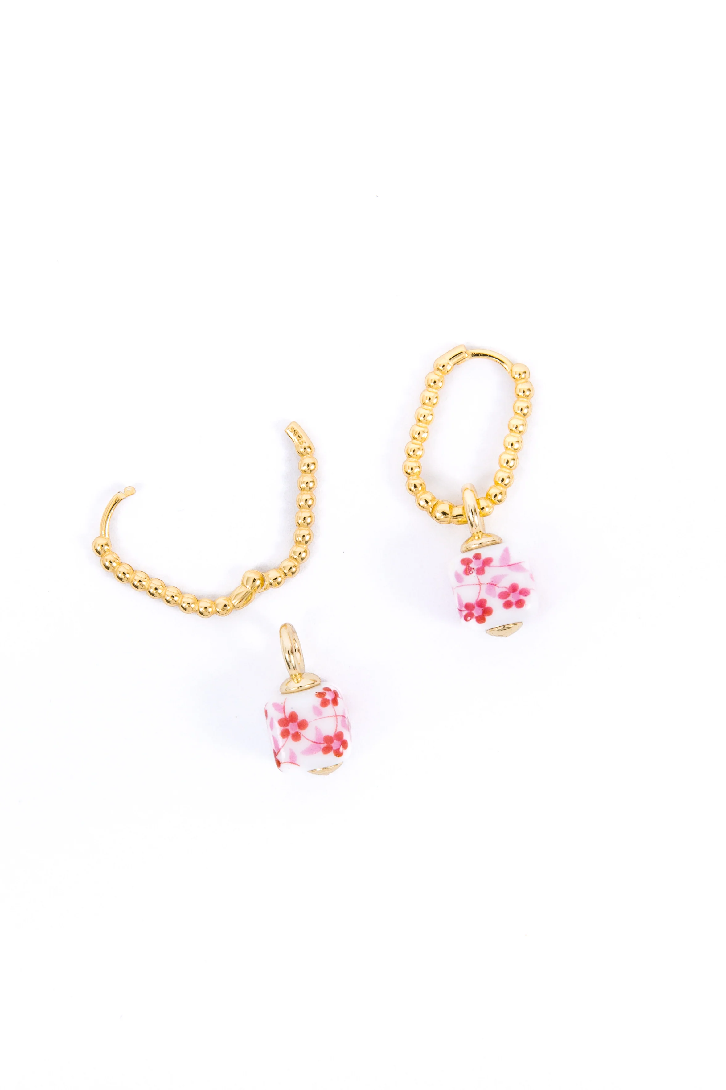 Flower Garden Charms (Charms Only) - Image 9